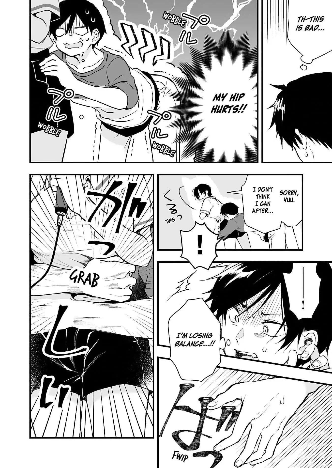 I Fell In Love, So I Tried Livestreaming Chapter 19 - Page 4