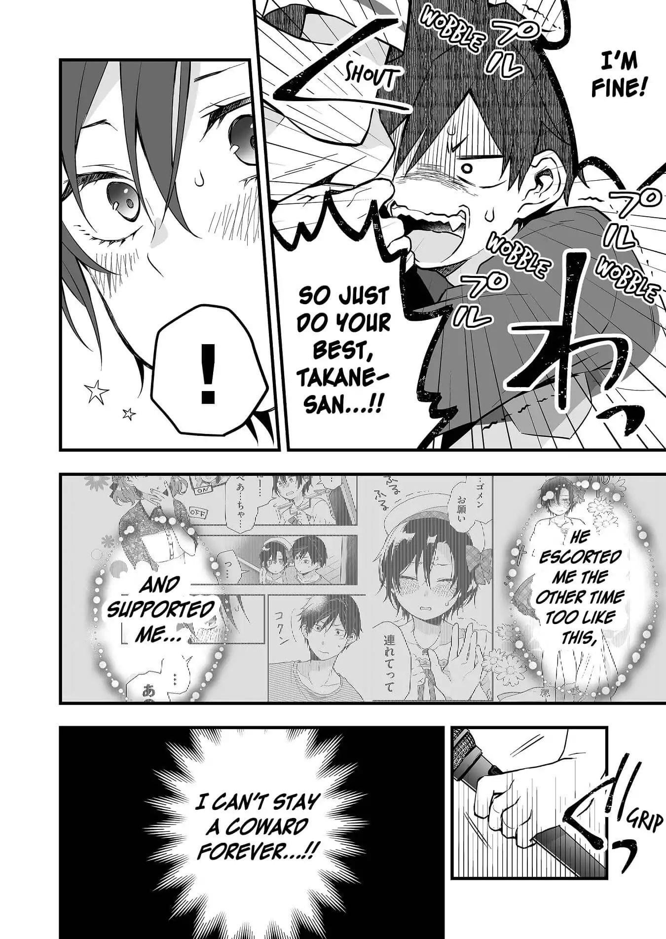 I Fell In Love, So I Tried Livestreaming Chapter 19 - Page 6