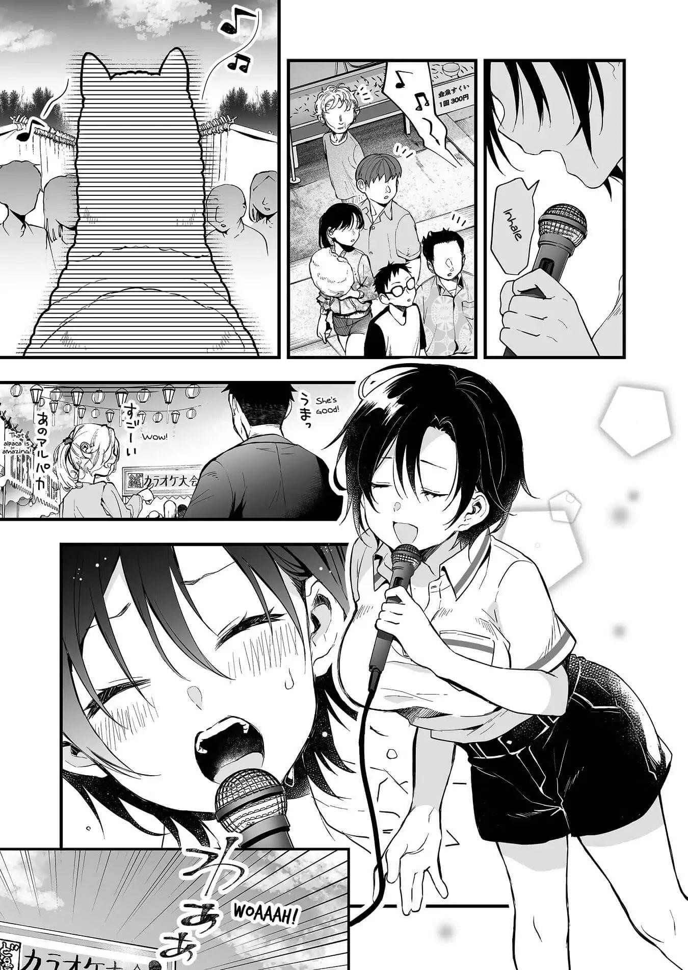 I Fell In Love, So I Tried Livestreaming Chapter 19 - Page 7