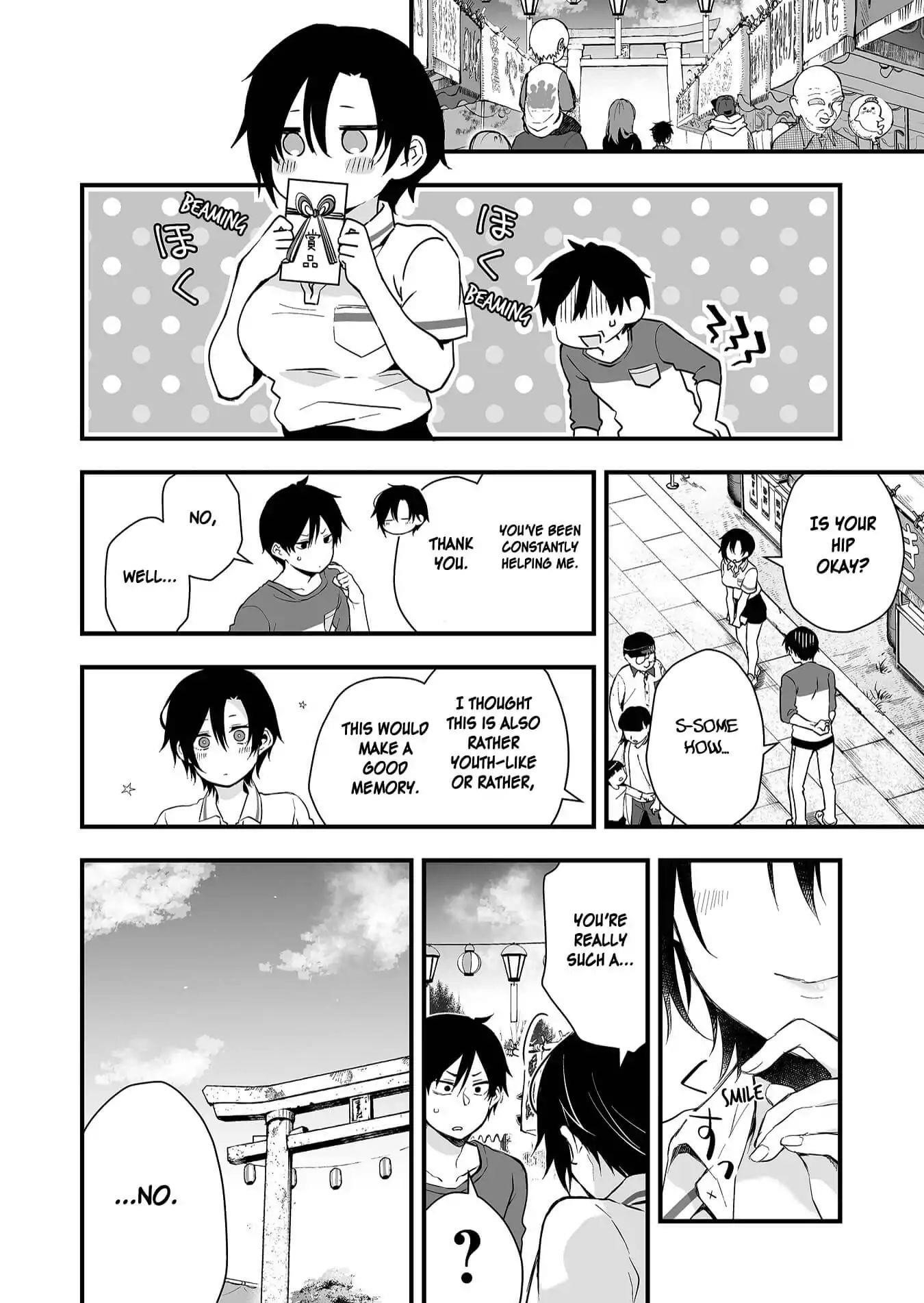 I Fell In Love, So I Tried Livestreaming Chapter 19 - Page 8