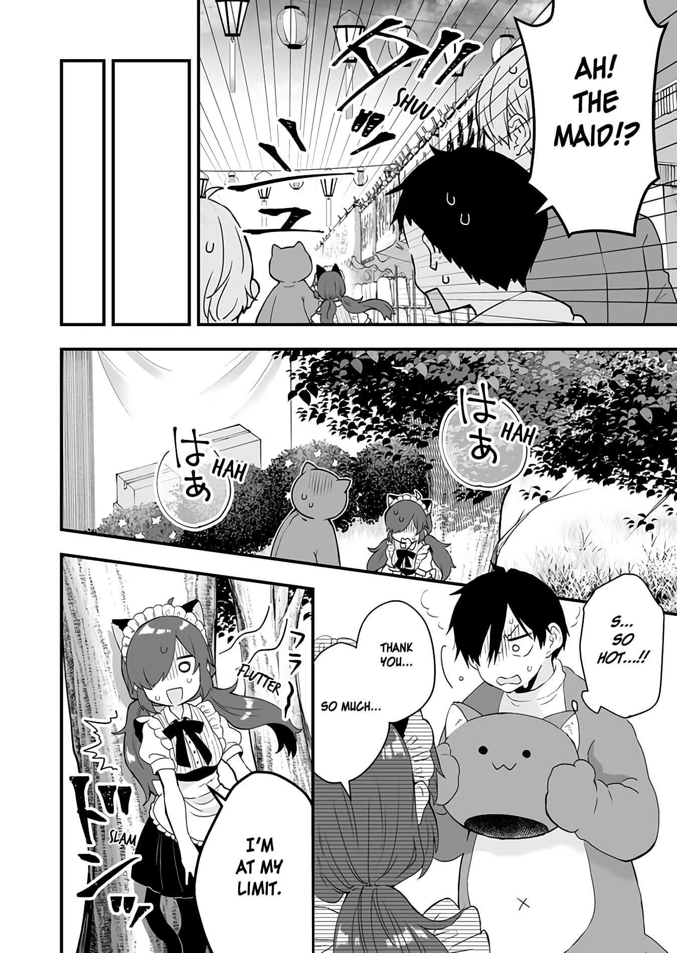 I Fell In Love, So I Tried Livestreaming Chapter 20 - Page 6