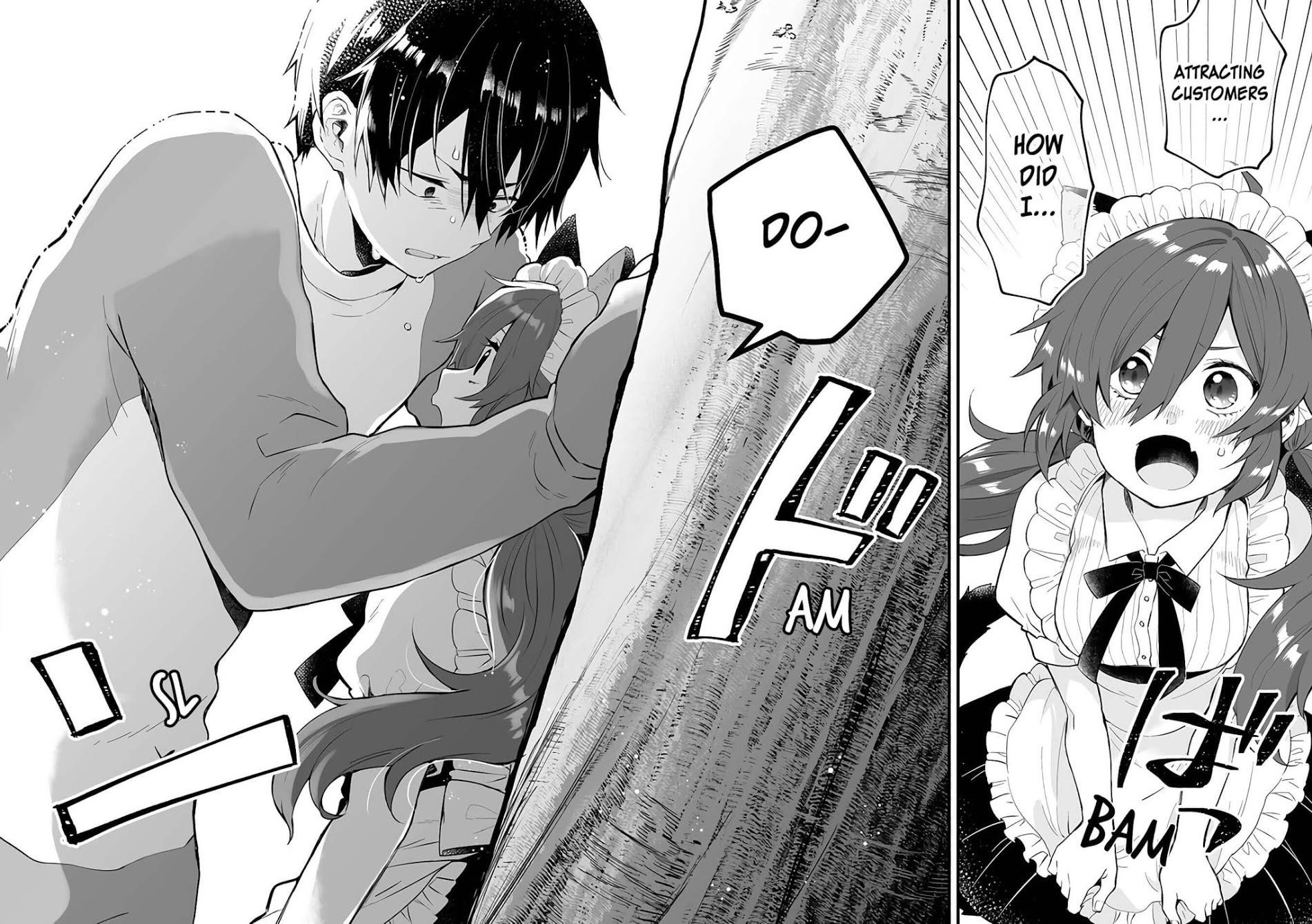 I Fell In Love, So I Tried Livestreaming Chapter 20 - Page 8