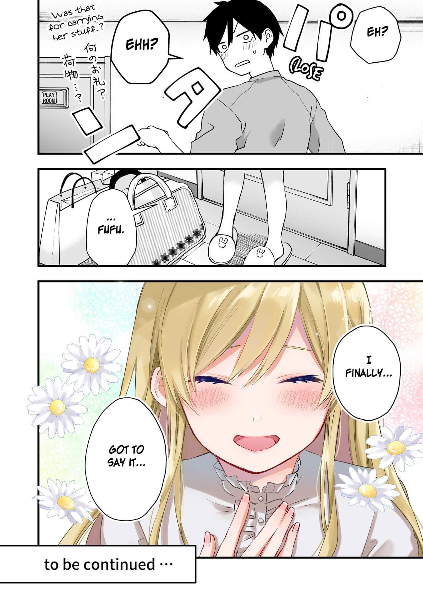 I Fell In Love, So I Tried Livestreaming Chapter 22 - Page 14