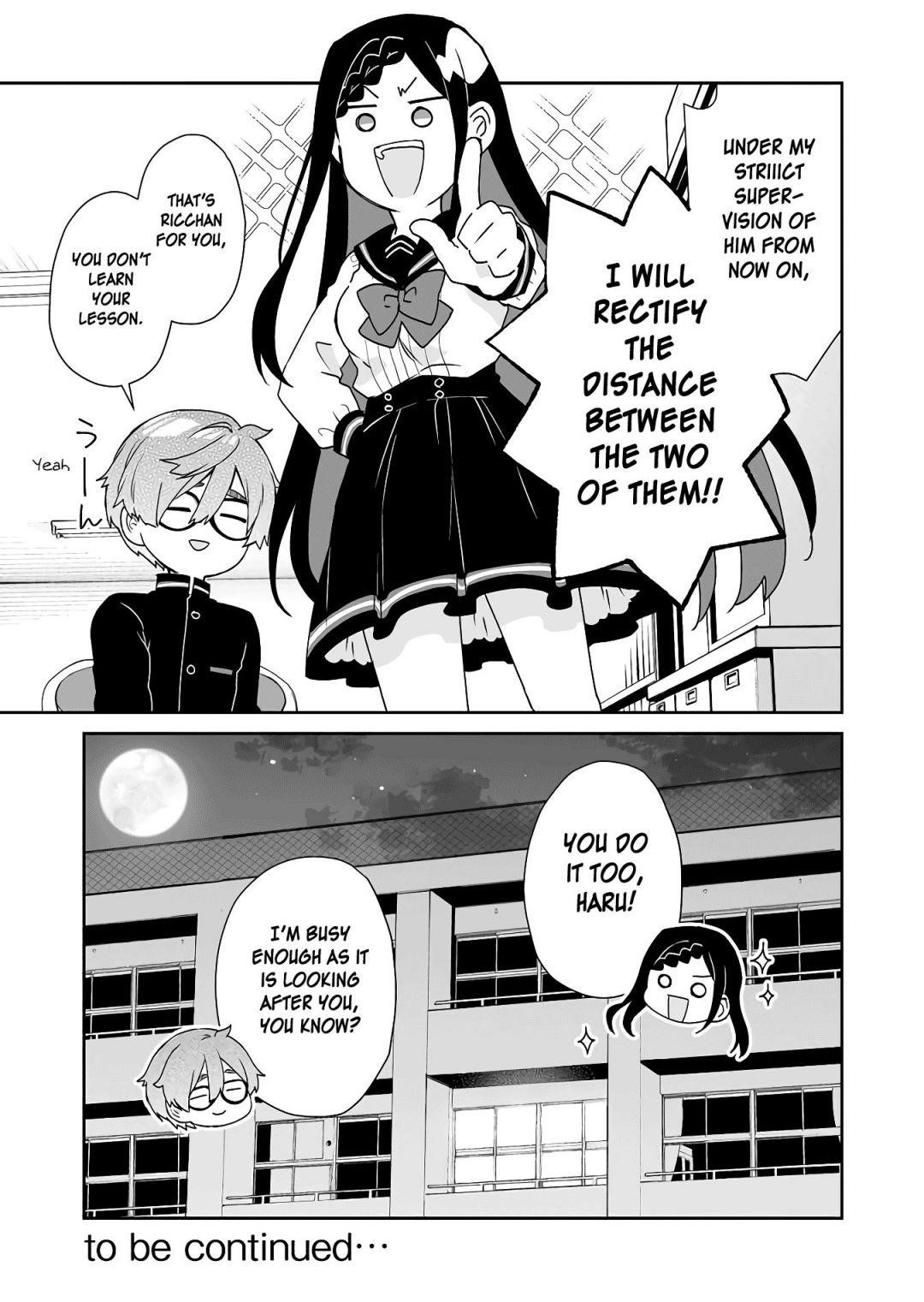 I Fell In Love, So I Tried Livestreaming Chapter 25 - Page 16