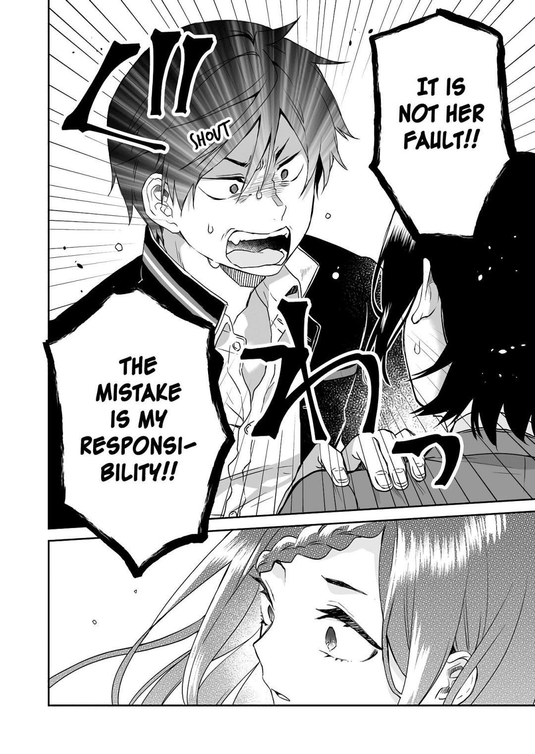 I Fell In Love, So I Tried Livestreaming Chapter 25 - Page 4