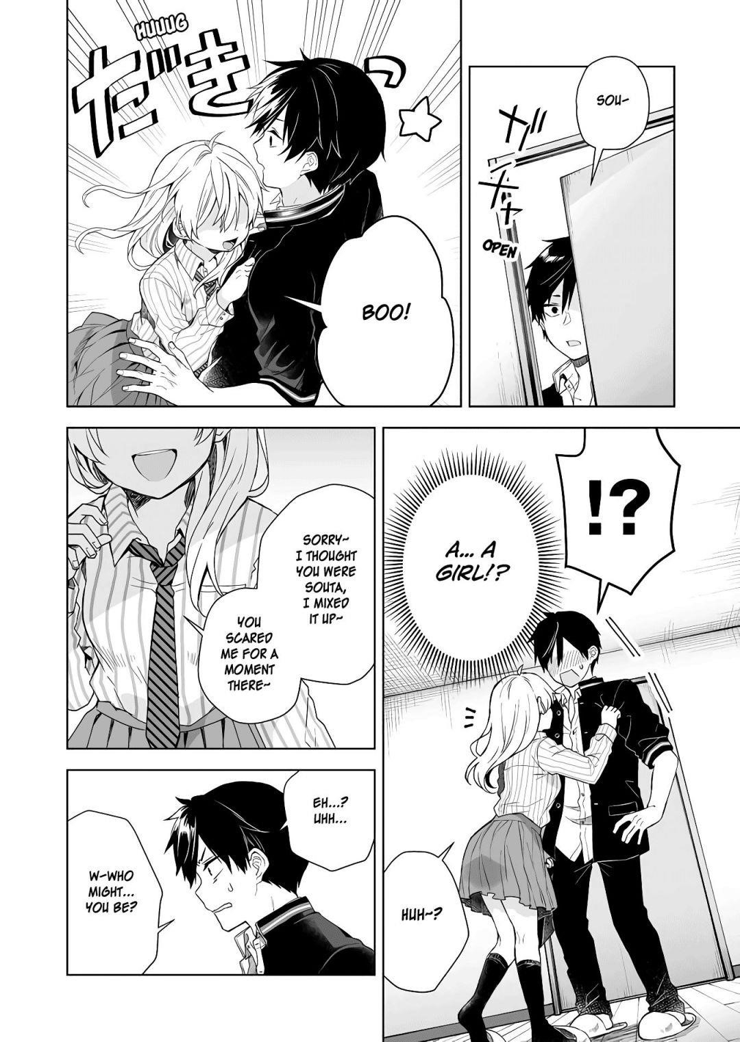 I Fell In Love, So I Tried Livestreaming Chapter 26 - Page 16