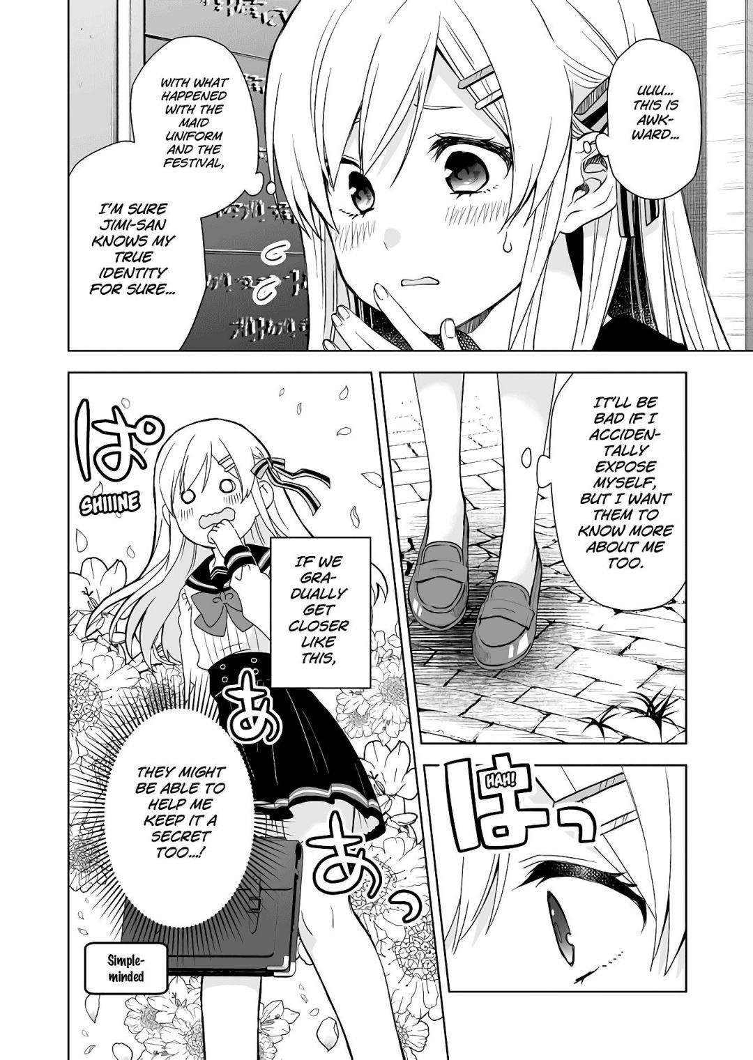 I Fell In Love, So I Tried Livestreaming Chapter 26 - Page 4