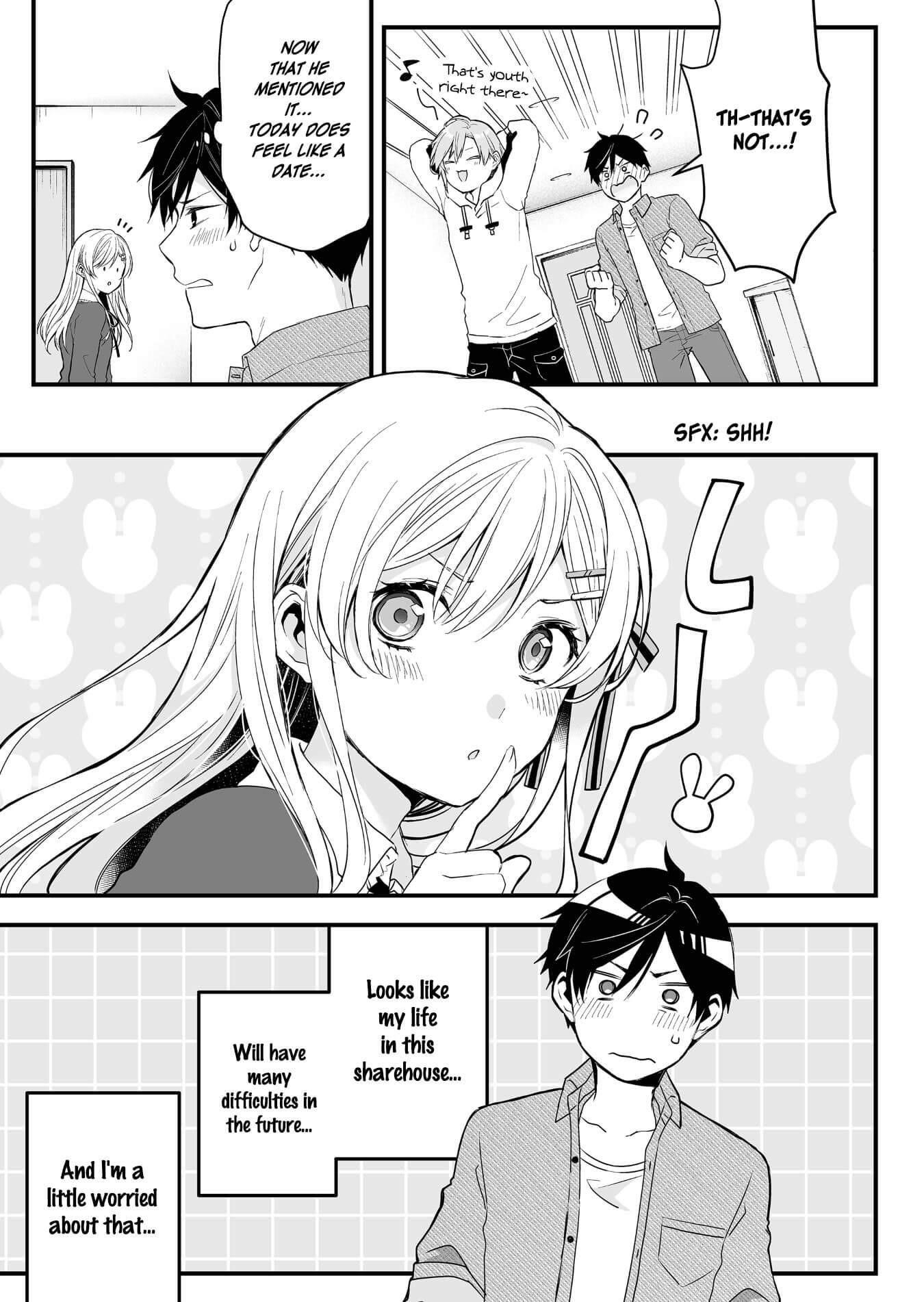 I Fell In Love, So I Tried Livestreaming Chapter 3 - Page 15