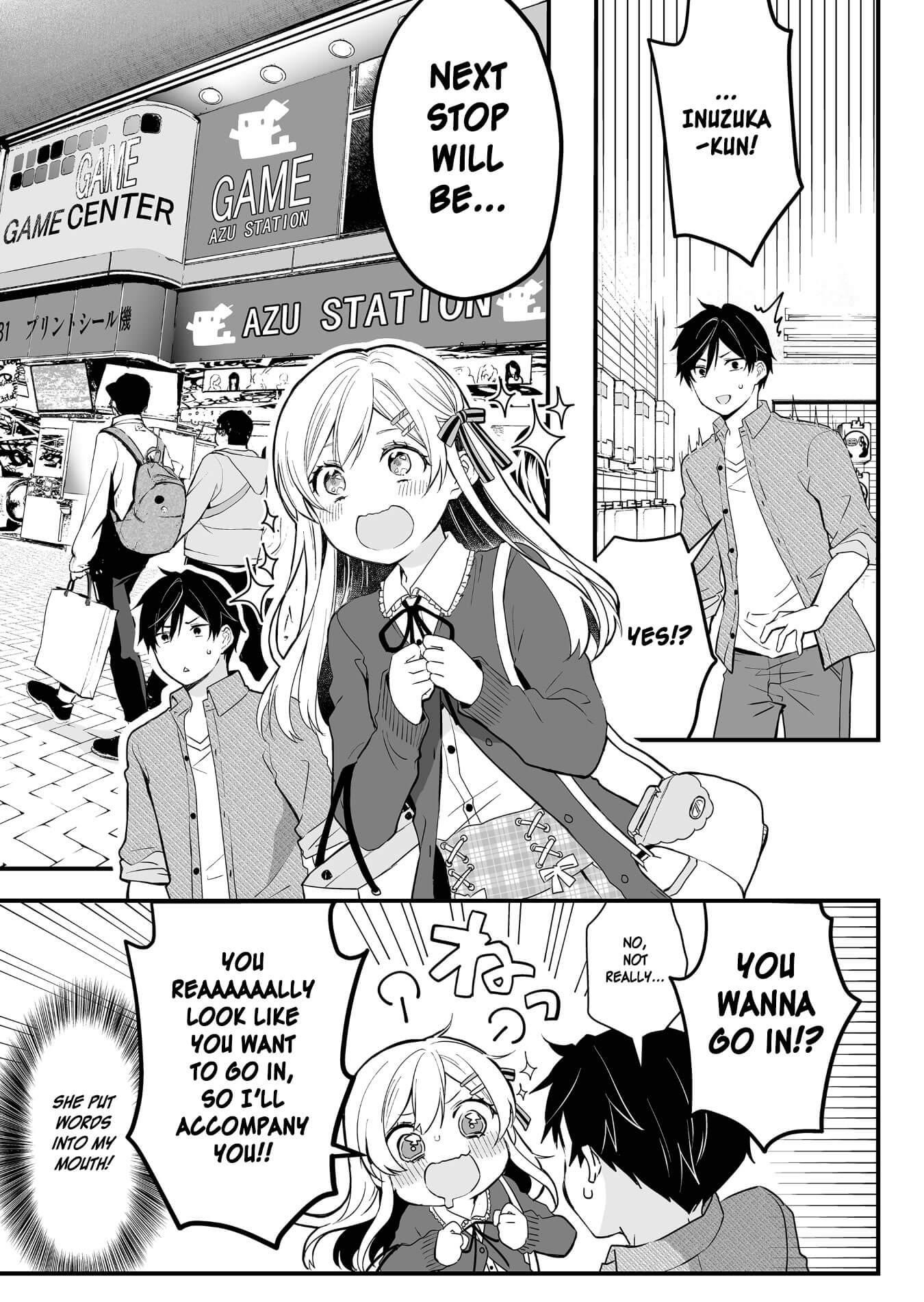 I Fell In Love, So I Tried Livestreaming Chapter 3 - Page 5