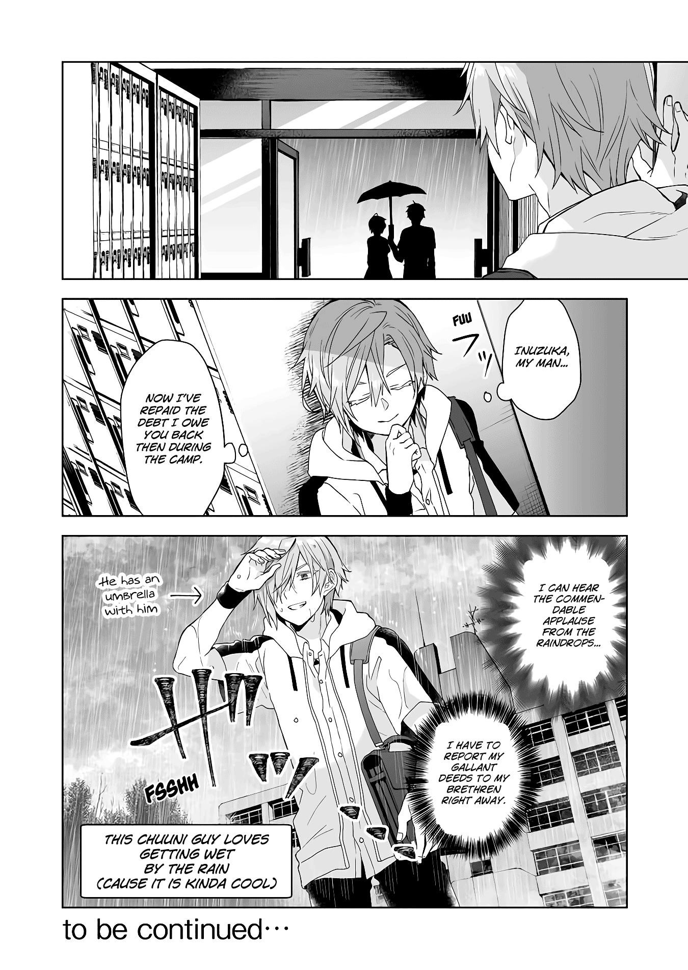 I Fell In Love, So I Tried Livestreaming Chapter 30 - Page 13