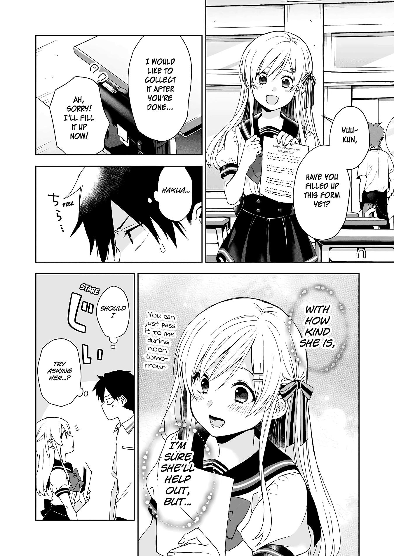 I Fell In Love, So I Tried Livestreaming Chapter 30 - Page 2