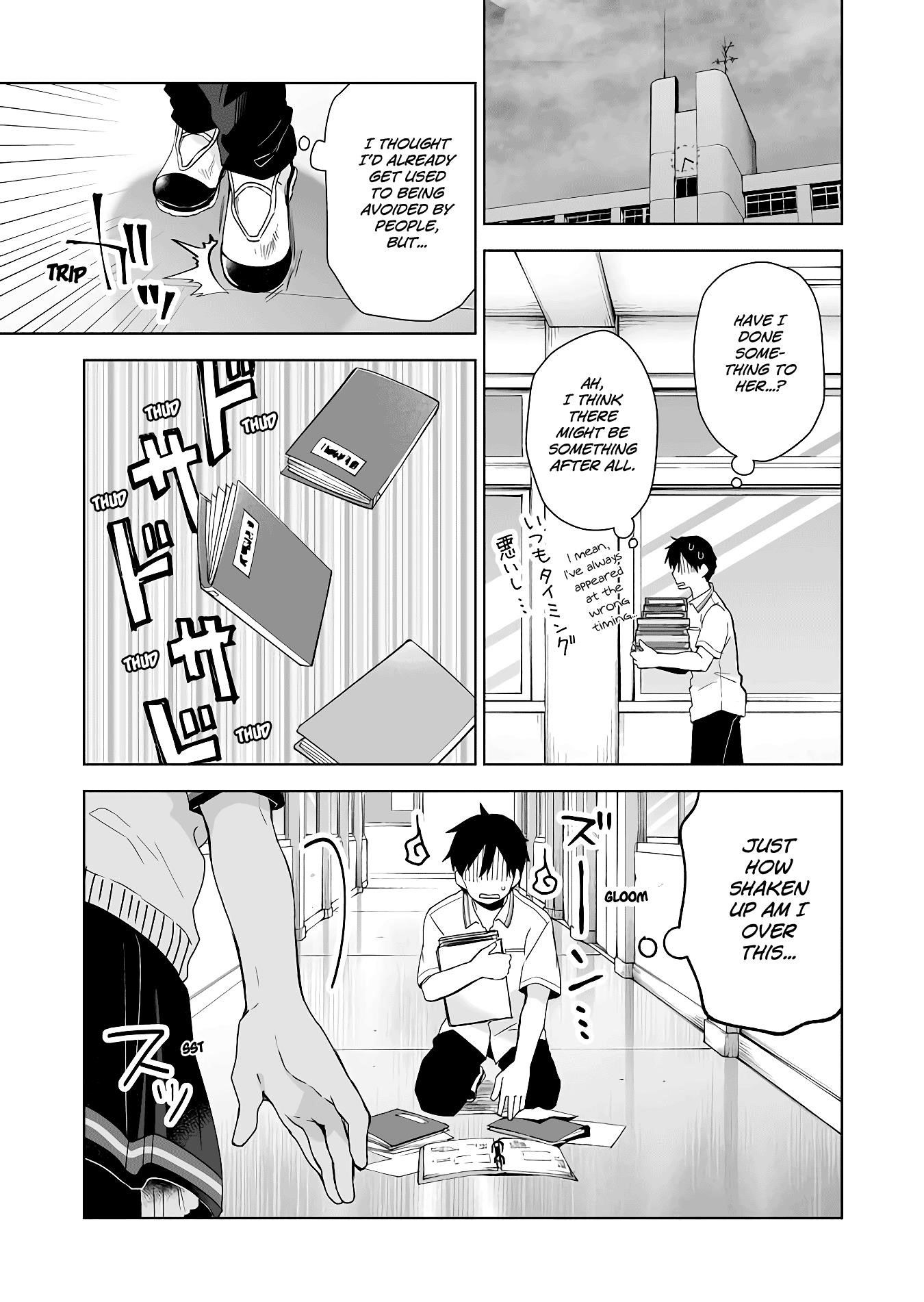 I Fell In Love, So I Tried Livestreaming Chapter 30 - Page 5