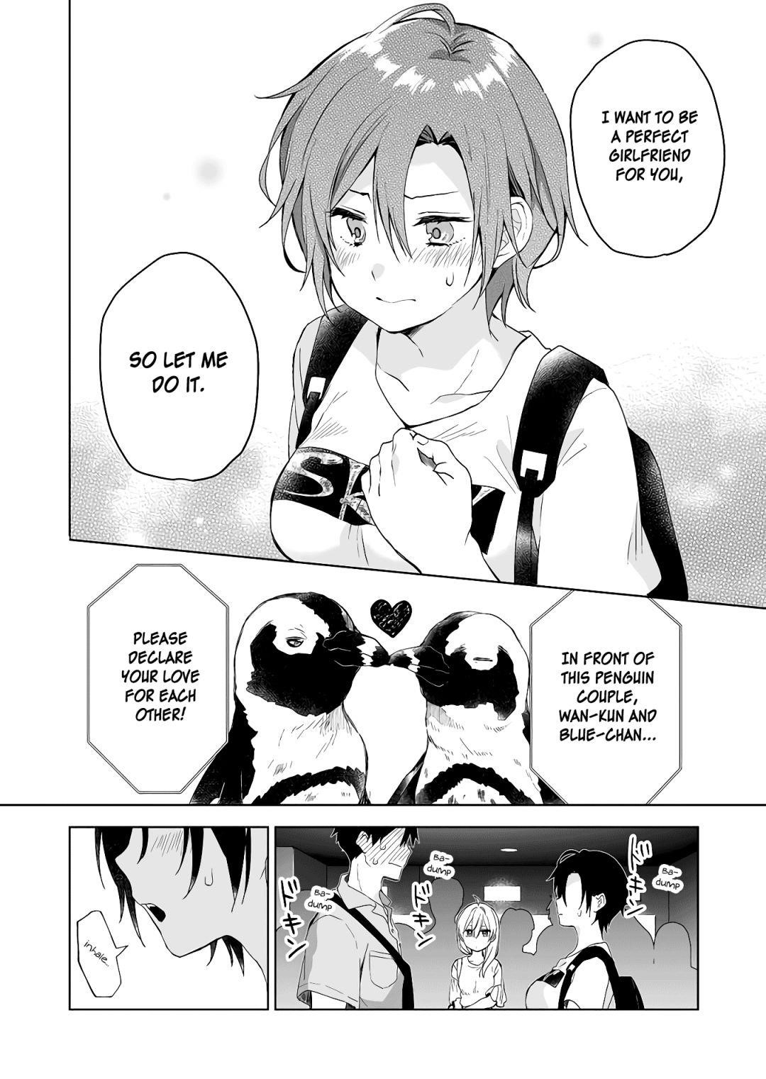 I Fell In Love, So I Tried Livestreaming Chapter 31 - Page 10