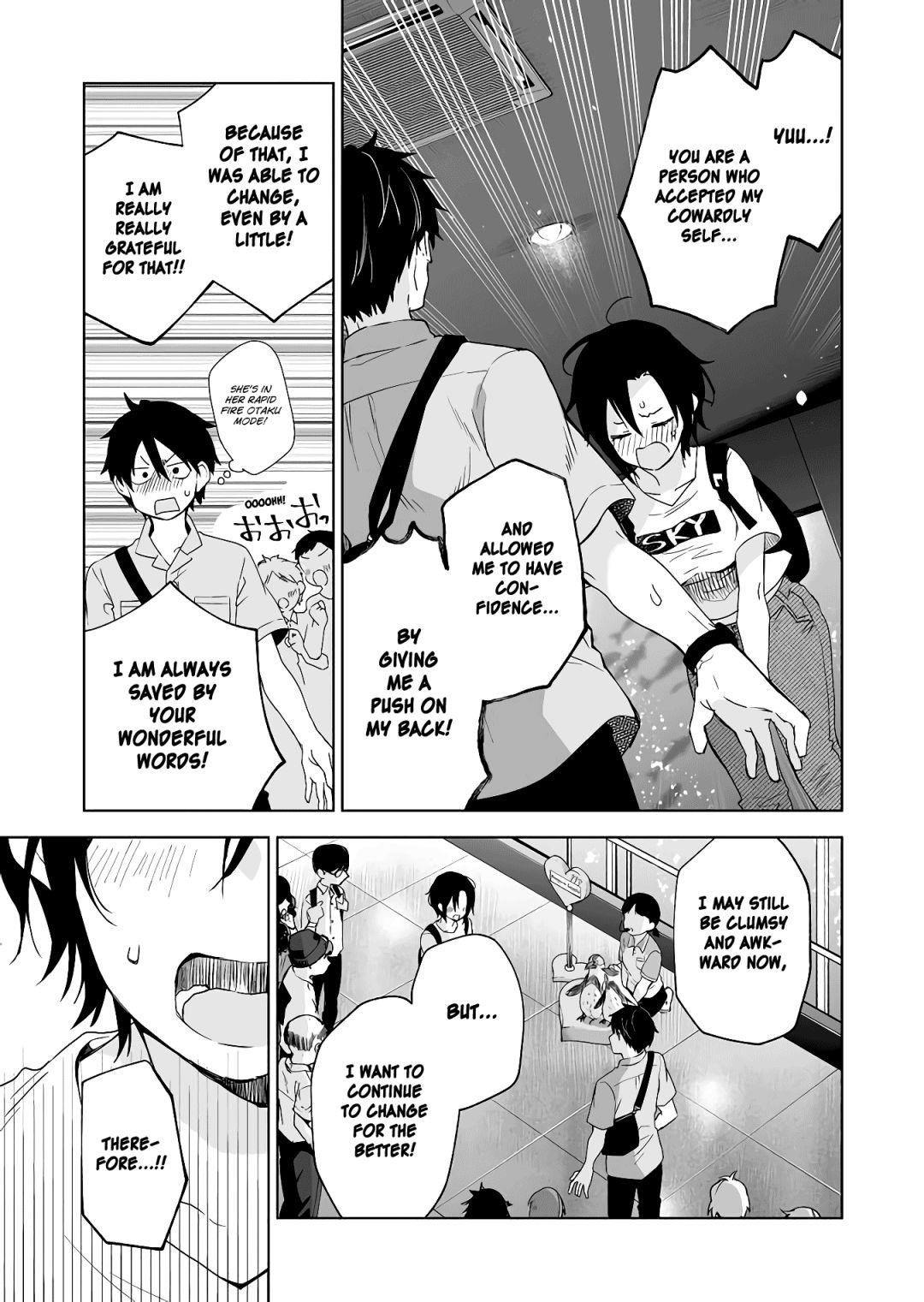 I Fell In Love, So I Tried Livestreaming Chapter 31 - Page 11