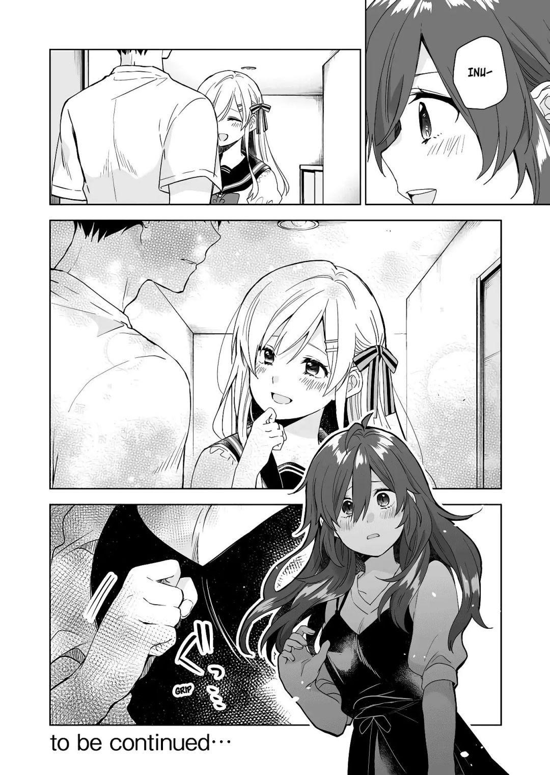 I Fell In Love, So I Tried Livestreaming Chapter 32 - Page 16