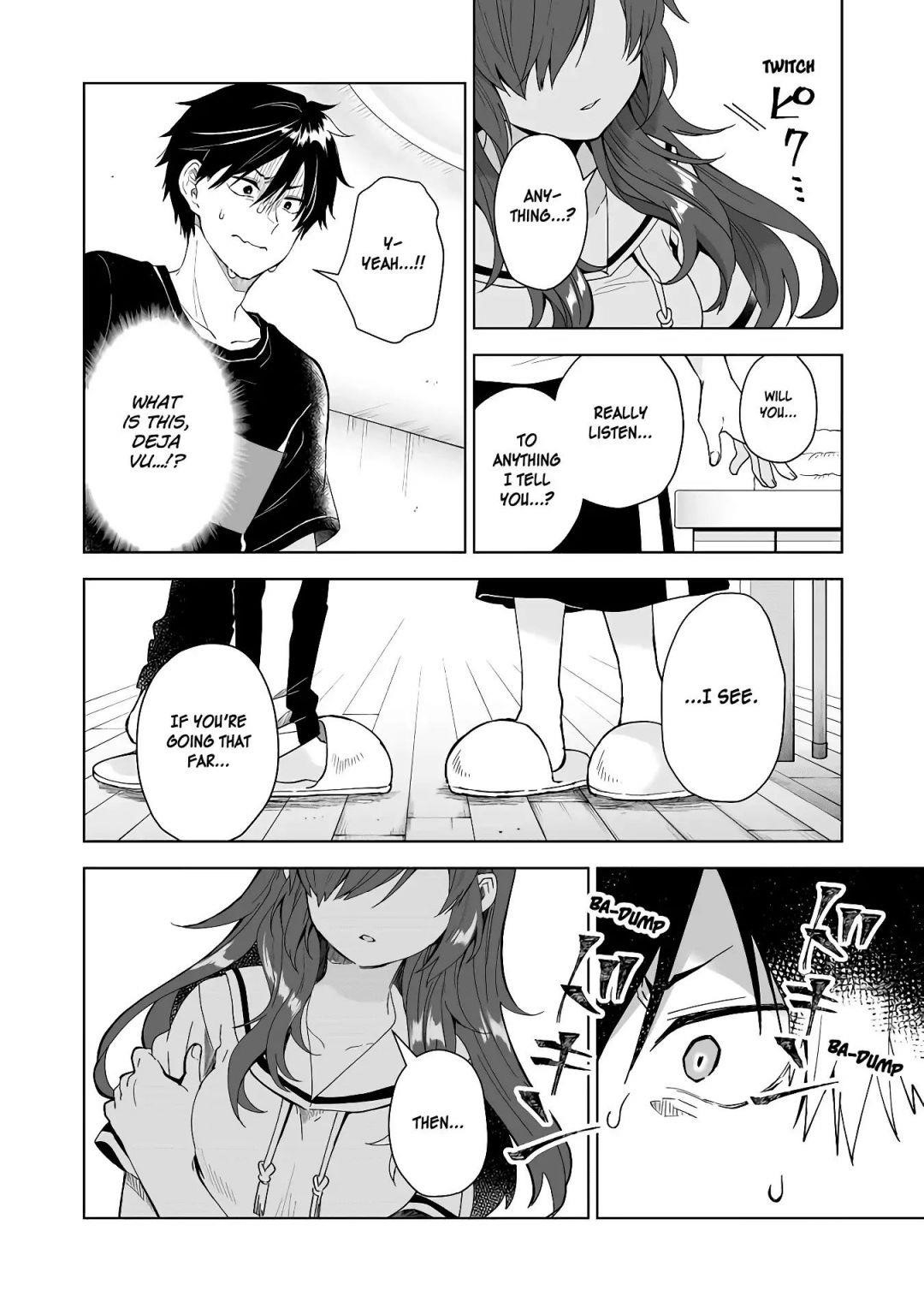 I Fell In Love, So I Tried Livestreaming Chapter 33 - Page 10