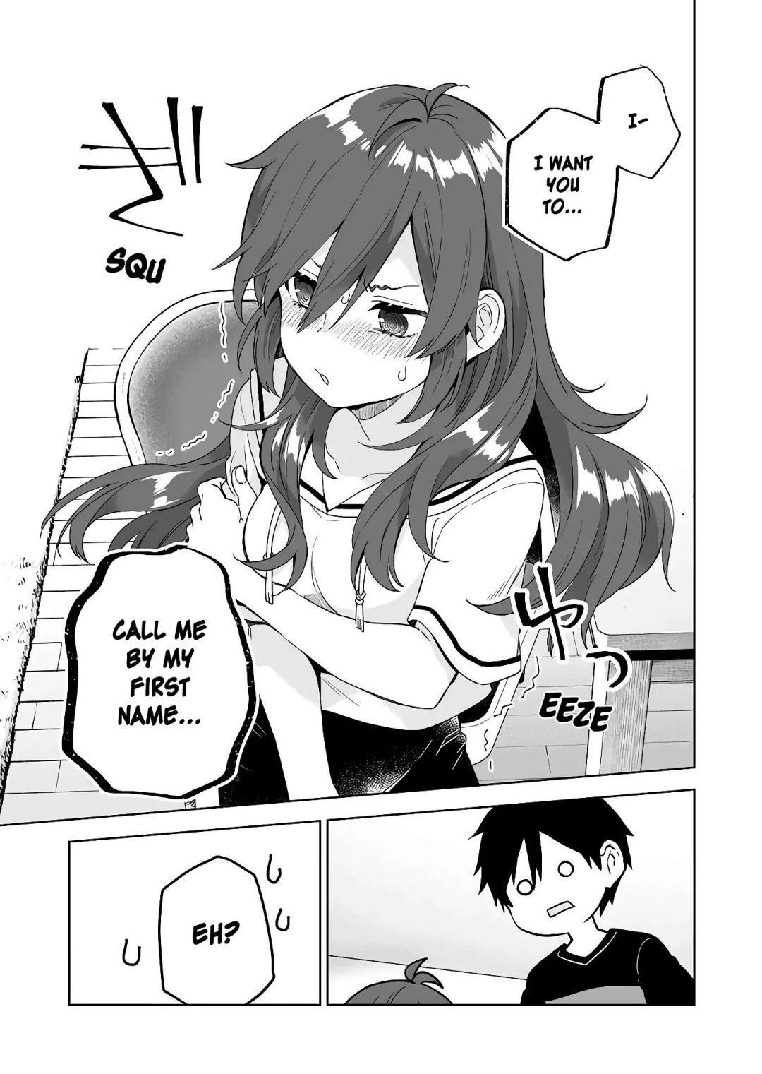 I Fell In Love, So I Tried Livestreaming Chapter 33 - Page 11