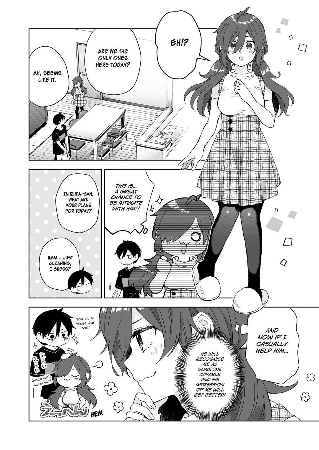 I Fell In Love, So I Tried Livestreaming Chapter 33 - Page 2