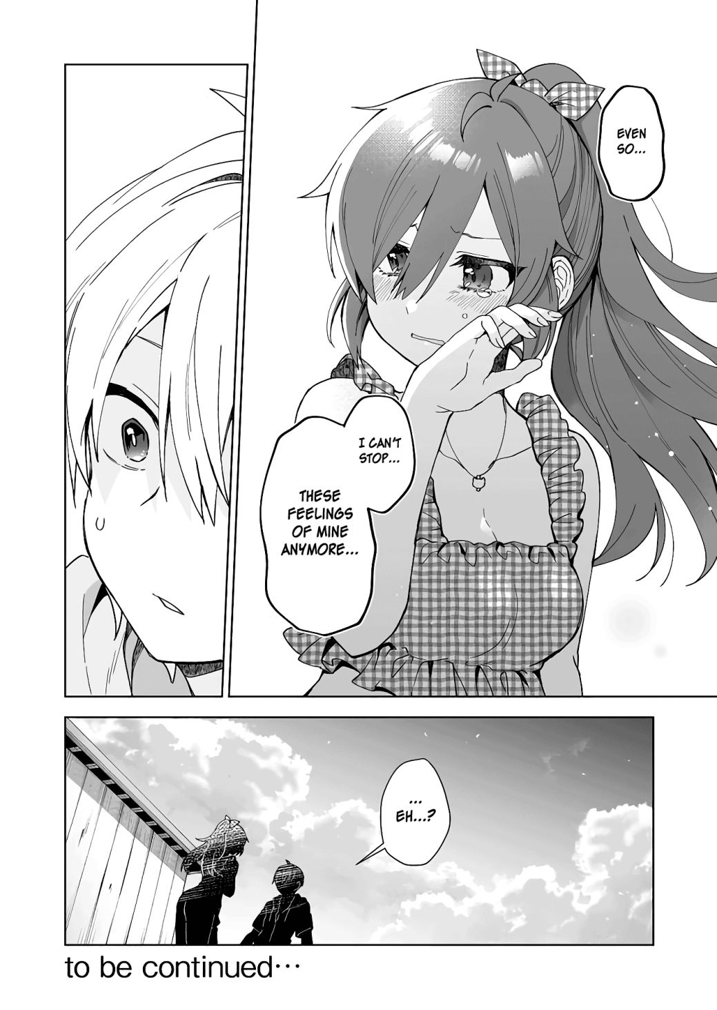 I Fell In Love, So I Tried Livestreaming Chapter 38 - Page 16