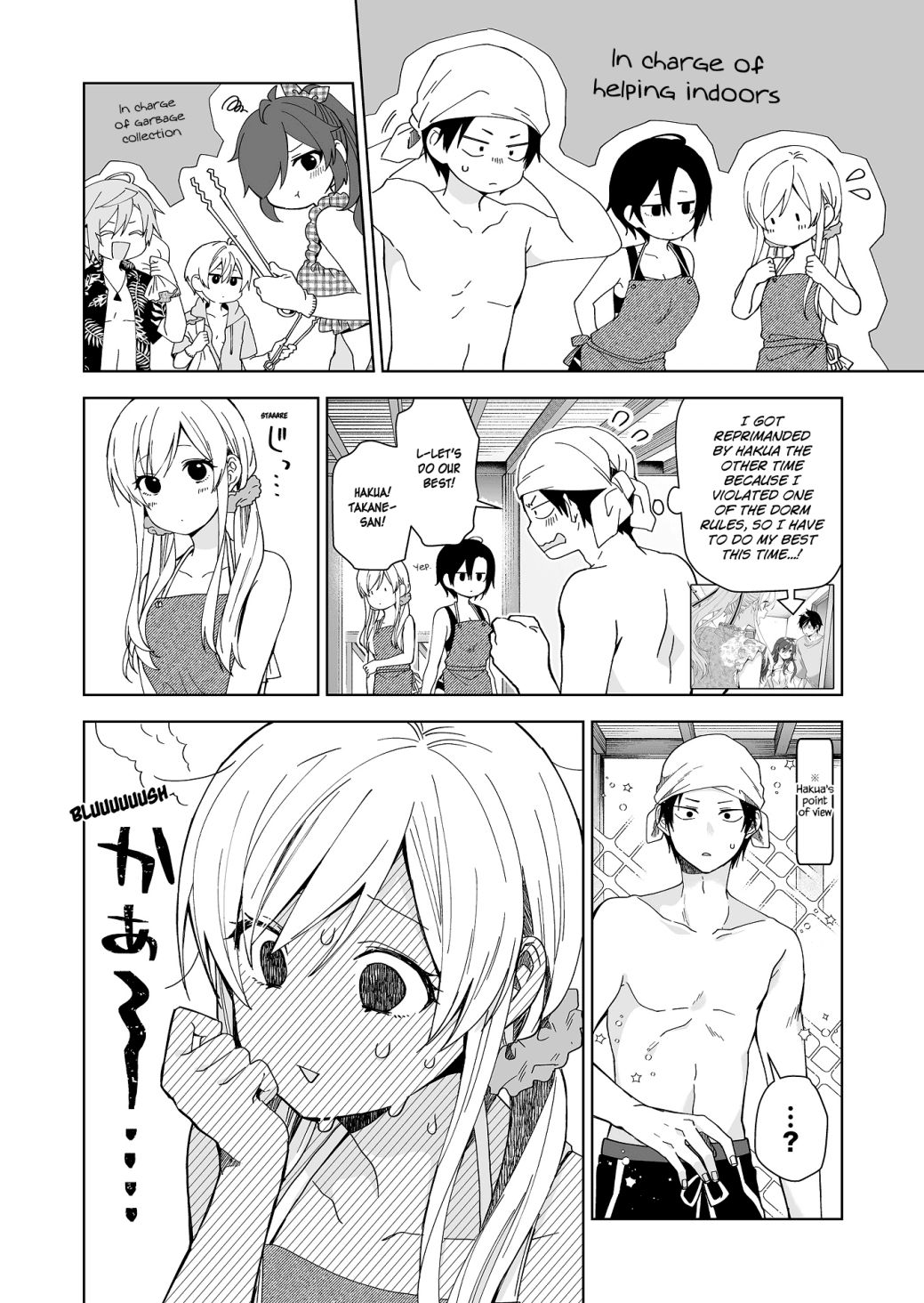 I Fell In Love, So I Tried Livestreaming Chapter 38 - Page 2