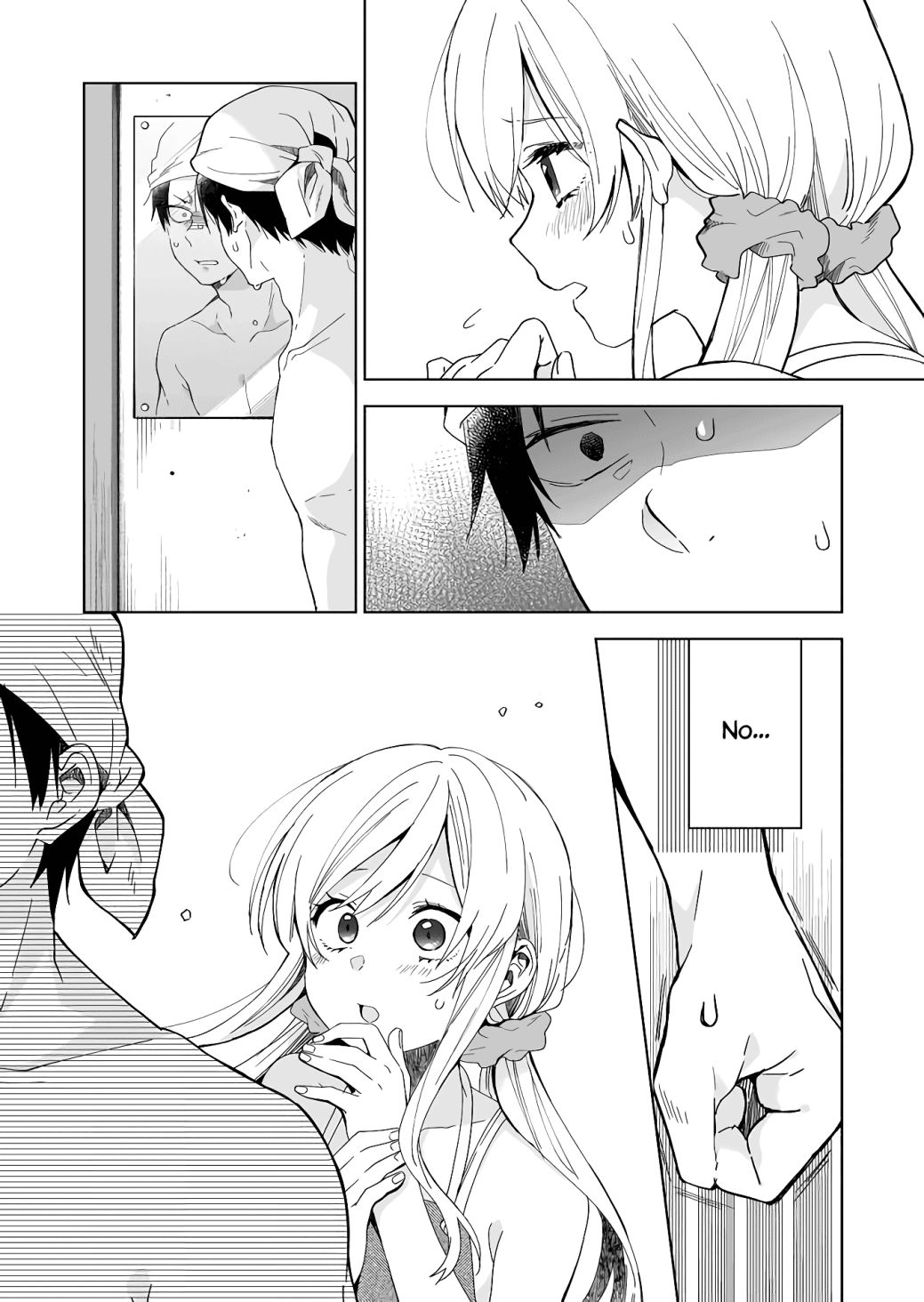 I Fell In Love, So I Tried Livestreaming Chapter 38 - Page 6