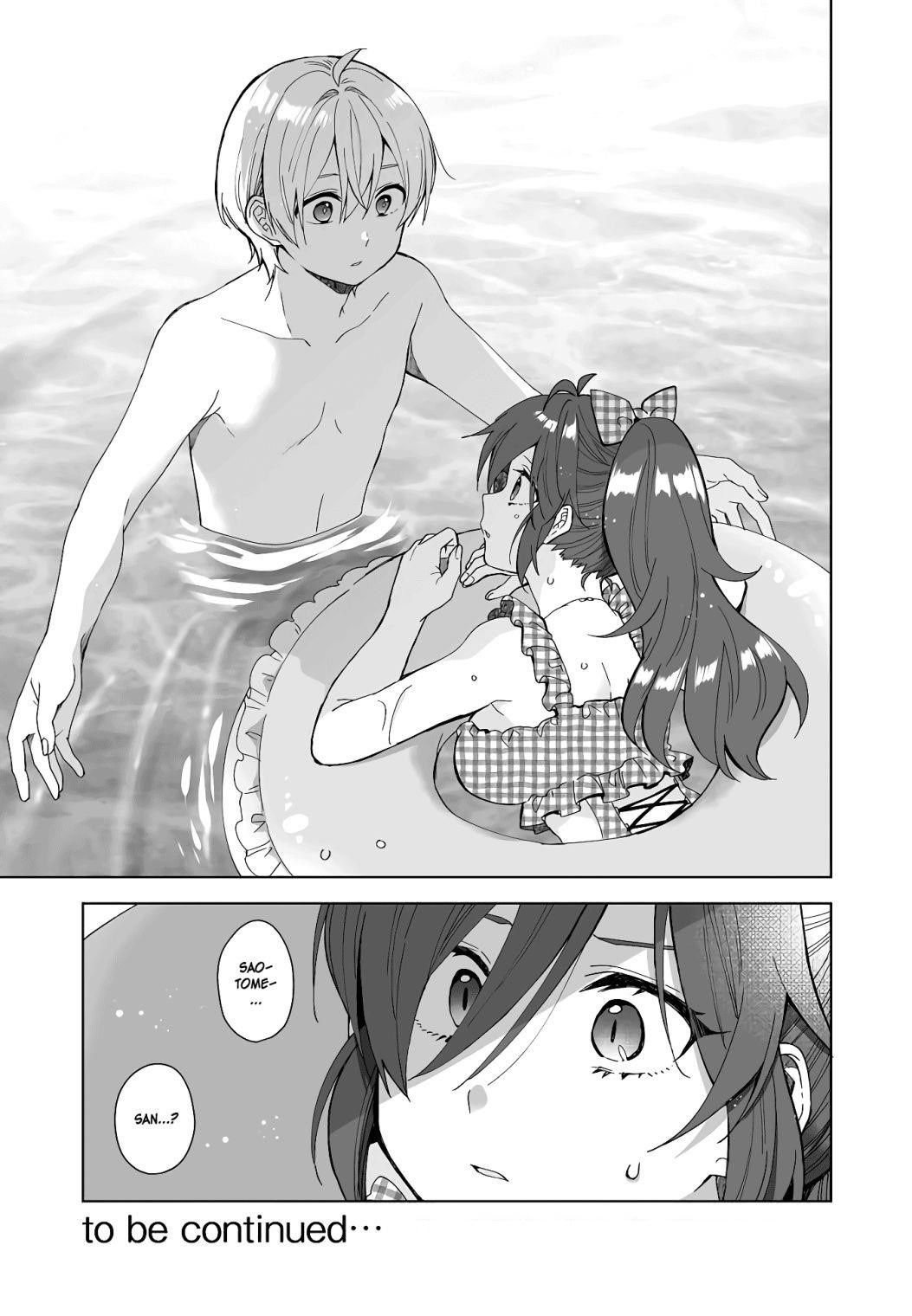 I Fell In Love, So I Tried Livestreaming Chapter 39 - Page 15