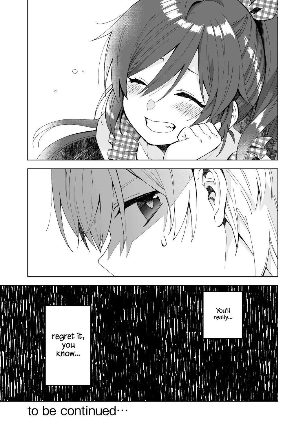 I Fell In Love, So I Tried Livestreaming Chapter 40 - Page 15