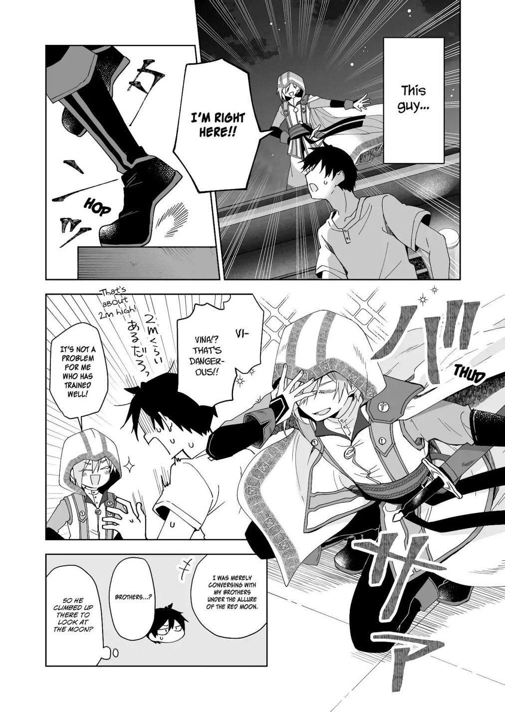 I Fell In Love, So I Tried Livestreaming Chapter 41 - Page 10