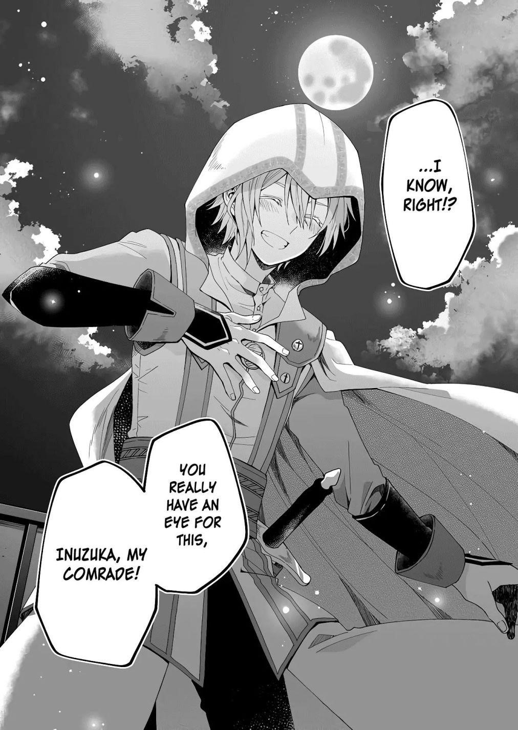 I Fell In Love, So I Tried Livestreaming Chapter 41 - Page 12