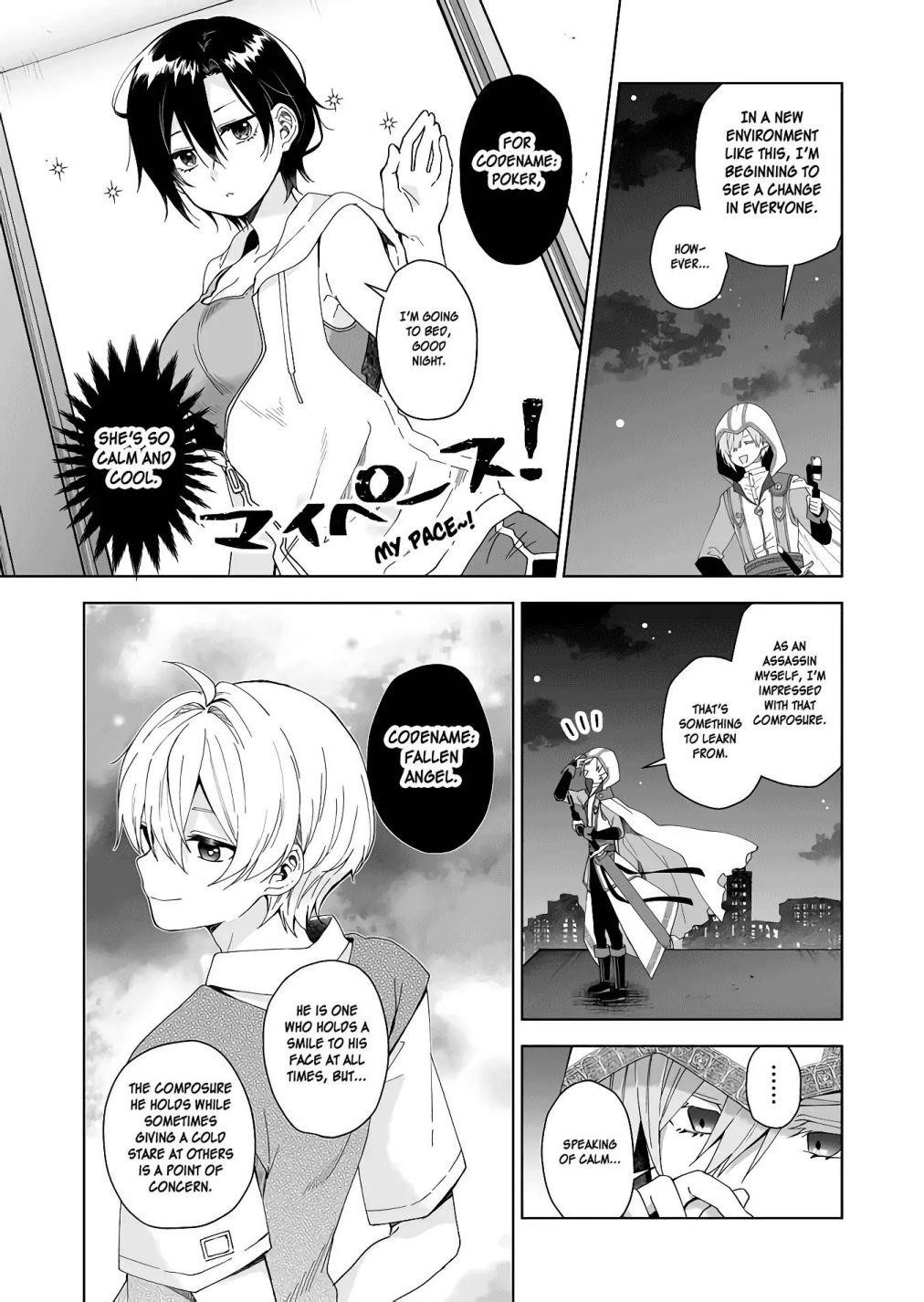 I Fell In Love, So I Tried Livestreaming Chapter 41 - Page 5