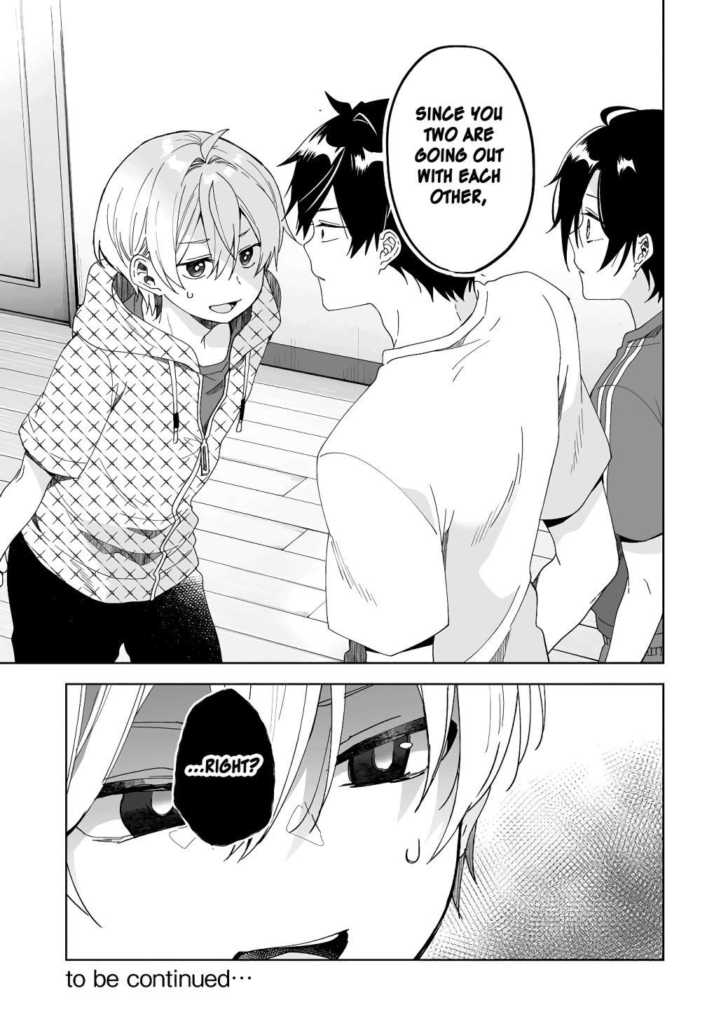 I Fell In Love, So I Tried Livestreaming Chapter 42 - Page 15