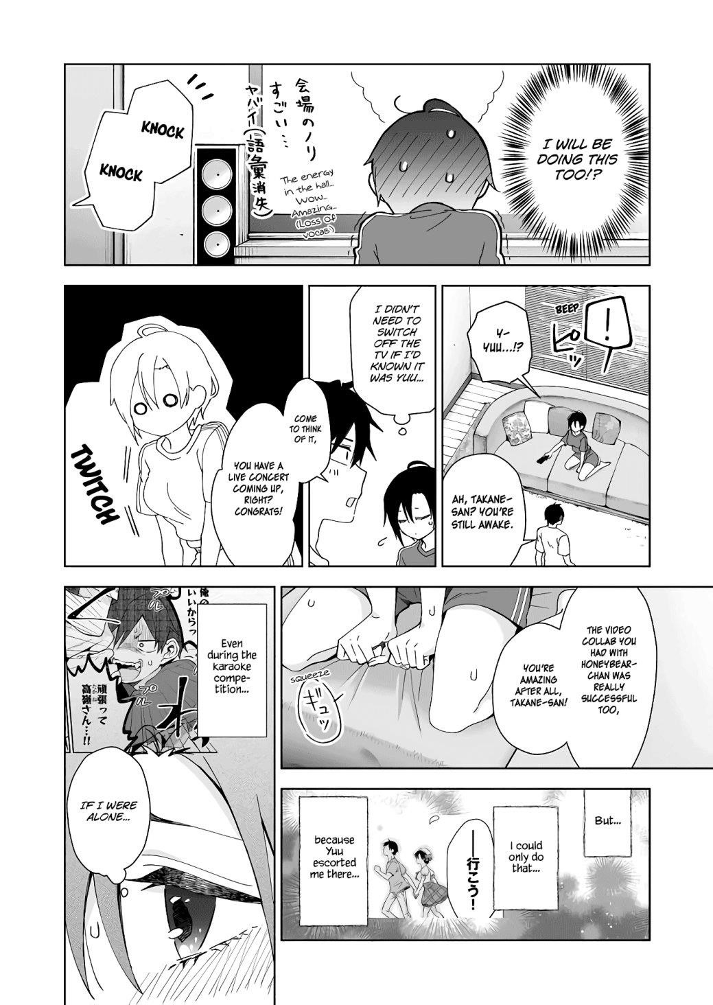 I Fell In Love, So I Tried Livestreaming Chapter 42 - Page 6