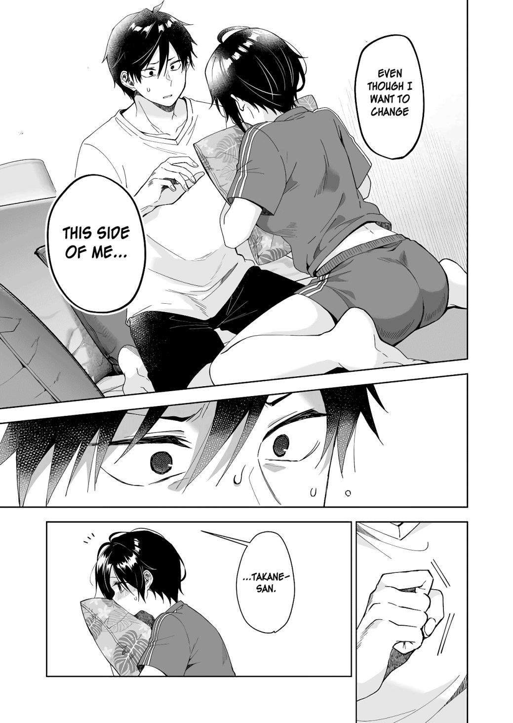 I Fell In Love, So I Tried Livestreaming Chapter 42 - Page 9