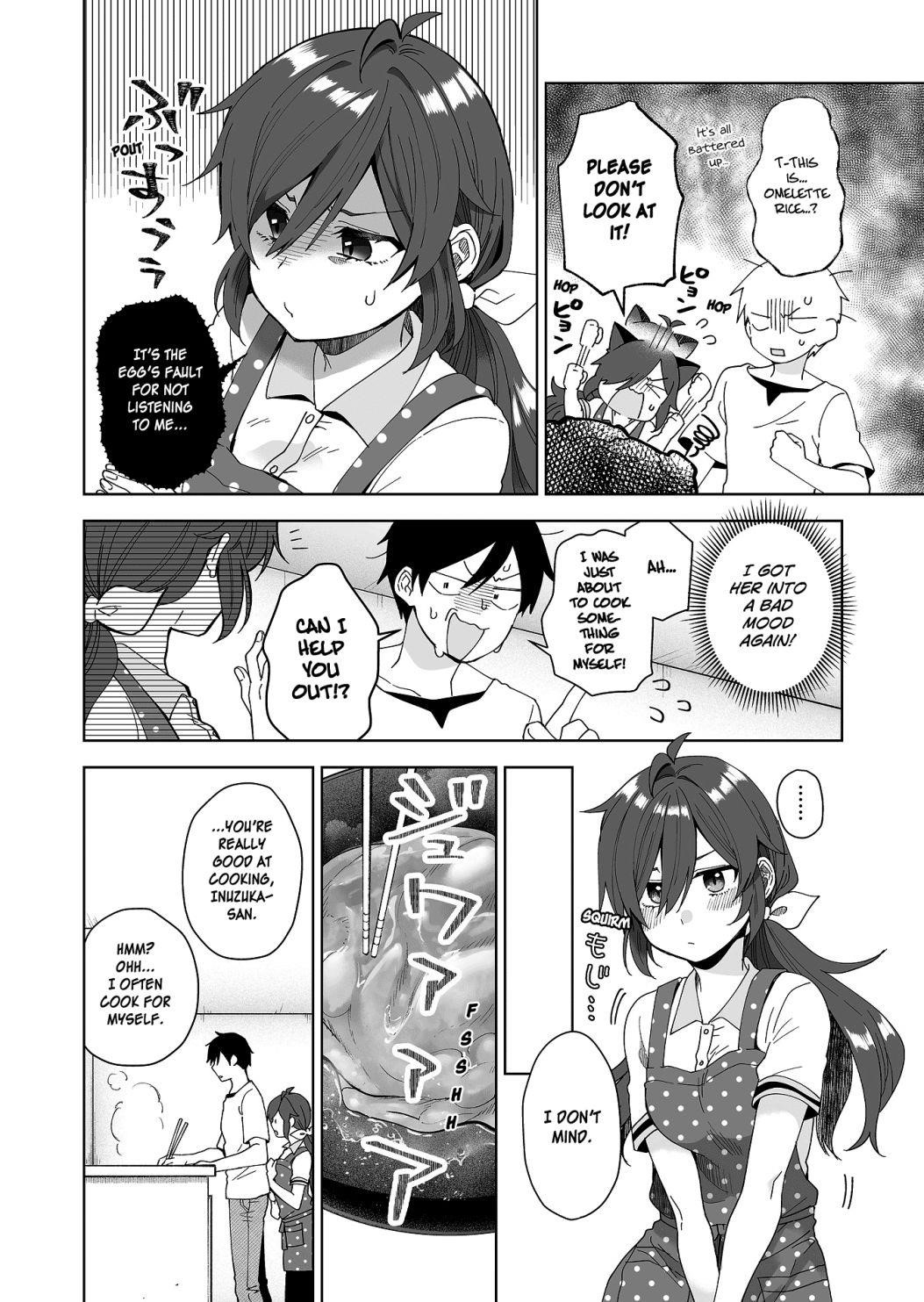 I Fell In Love, So I Tried Livestreaming Chapter 45 - Page 2