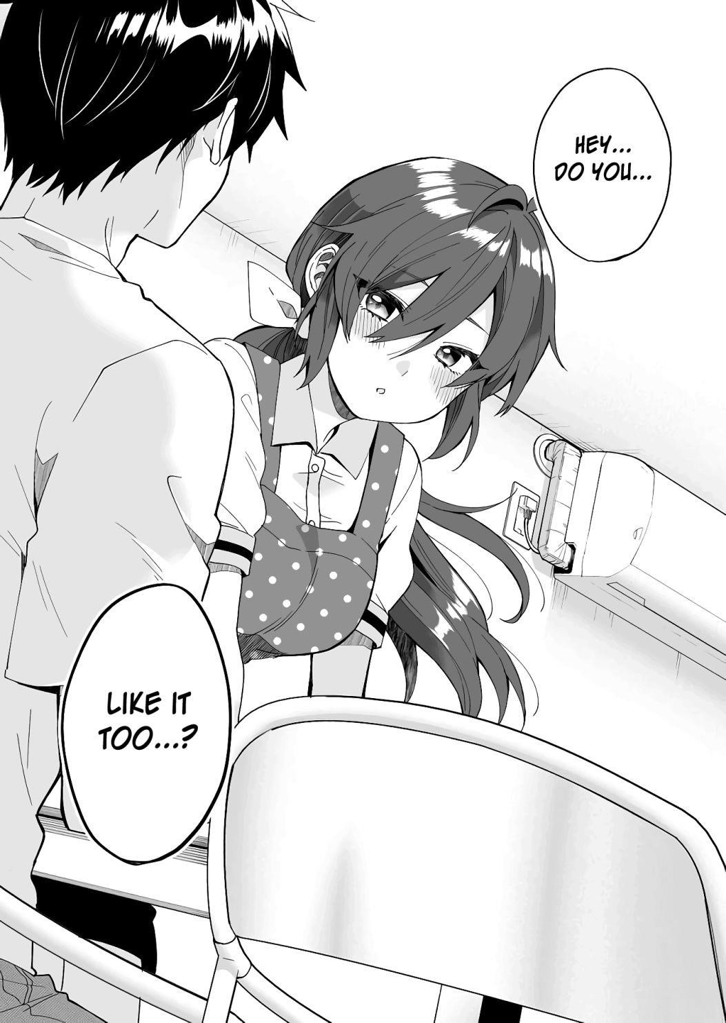 I Fell In Love, So I Tried Livestreaming Chapter 45 - Page 7