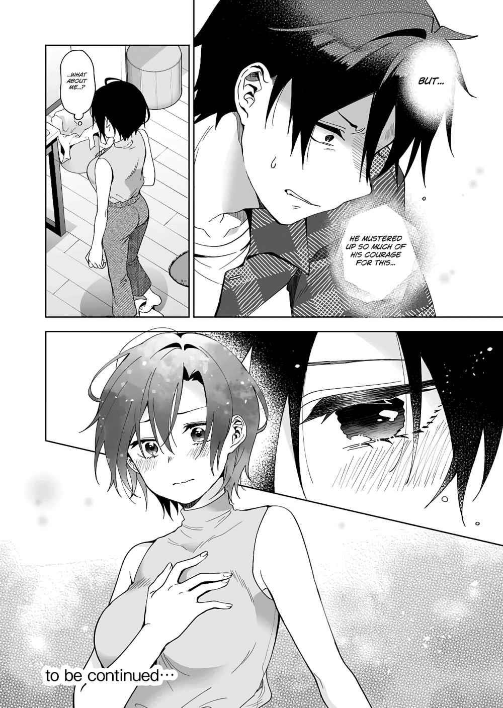 I Fell In Love, So I Tried Livestreaming Chapter 48 - Page 16