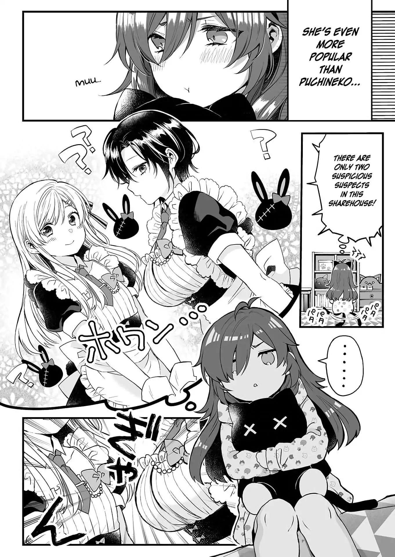 I Fell In Love, So I Tried Livestreaming Chapter 5 - Page 2