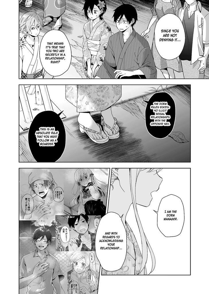 I Fell In Love, So I Tried Livestreaming Chapter 51 - Page 12