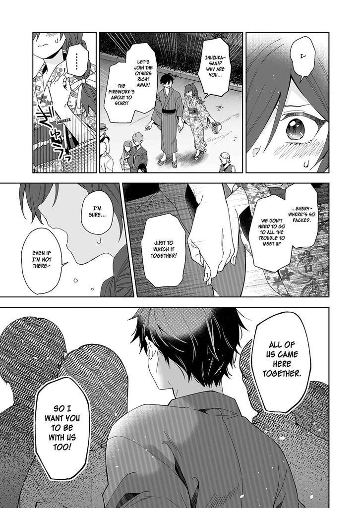 I Fell In Love, So I Tried Livestreaming Chapter 51 - Page 5