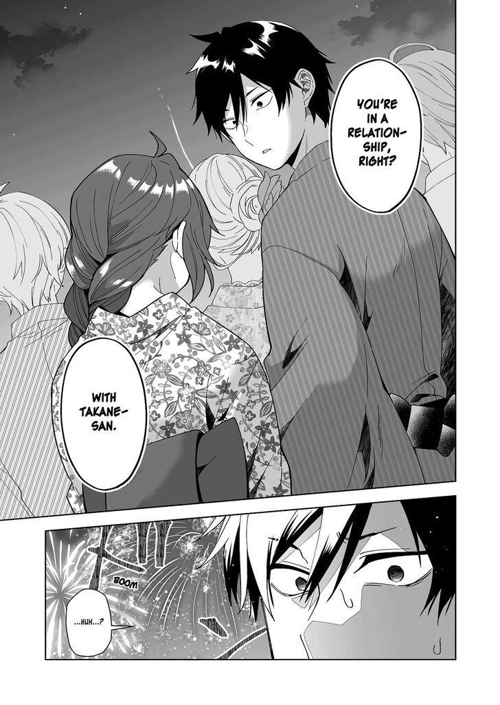 I Fell In Love, So I Tried Livestreaming Chapter 51 - Page 7