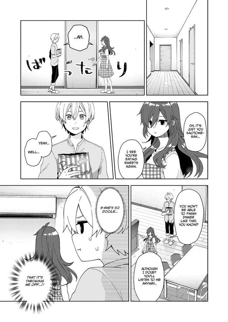 I Fell In Love, So I Tried Livestreaming Chapter 52 - Page 13