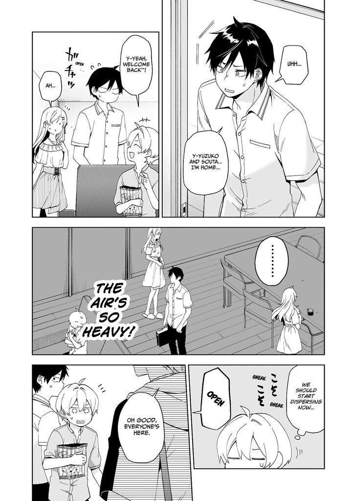 I Fell In Love, So I Tried Livestreaming Chapter 52 - Page 15