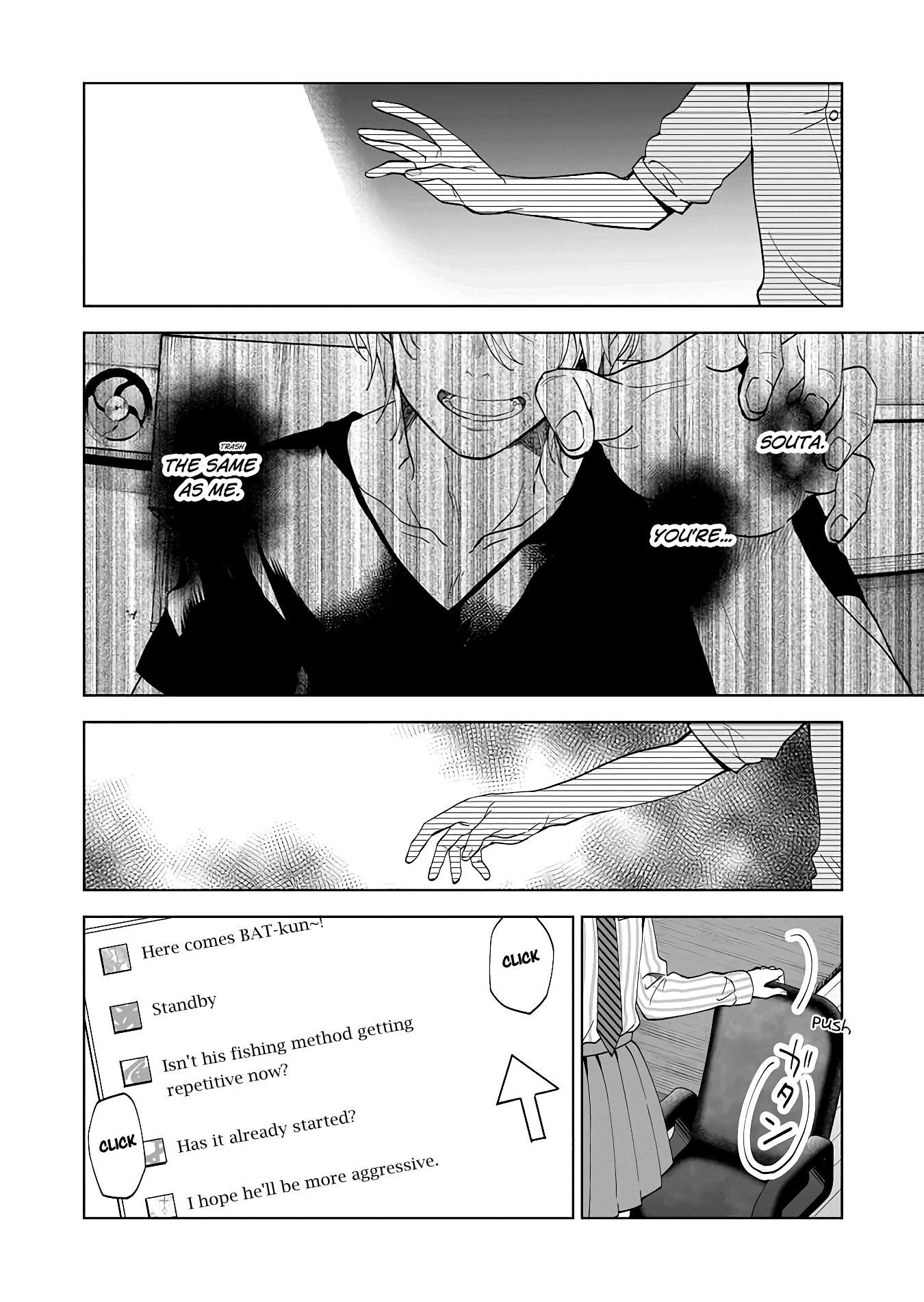 I Fell In Love, So I Tried Livestreaming Chapter 55 - Page 8