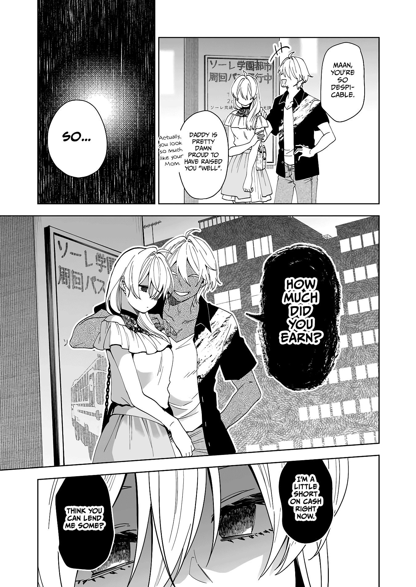 I Fell In Love, So I Tried Livestreaming Chapter 56 - Page 11