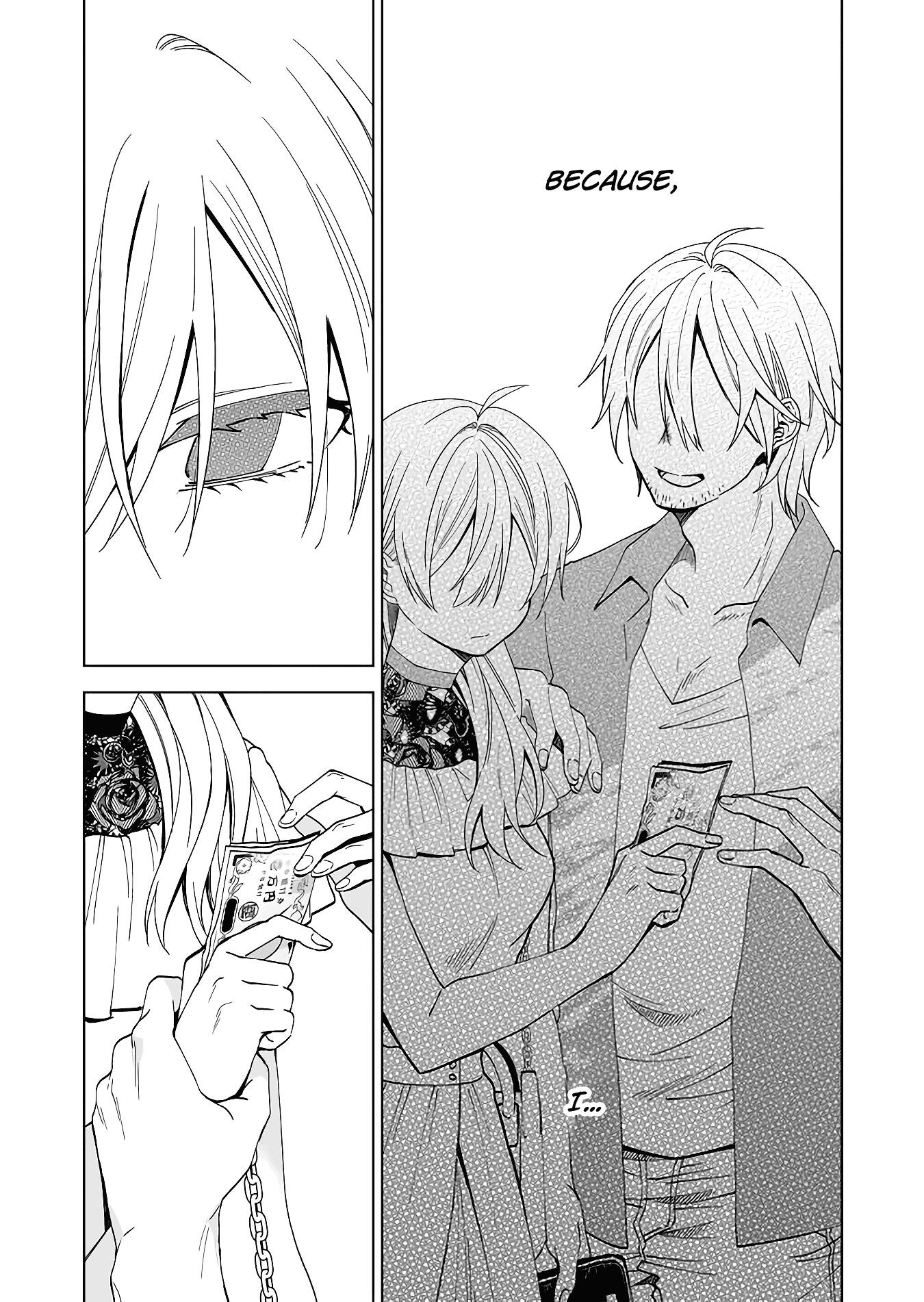 I Fell In Love, So I Tried Livestreaming Chapter 56 - Page 13