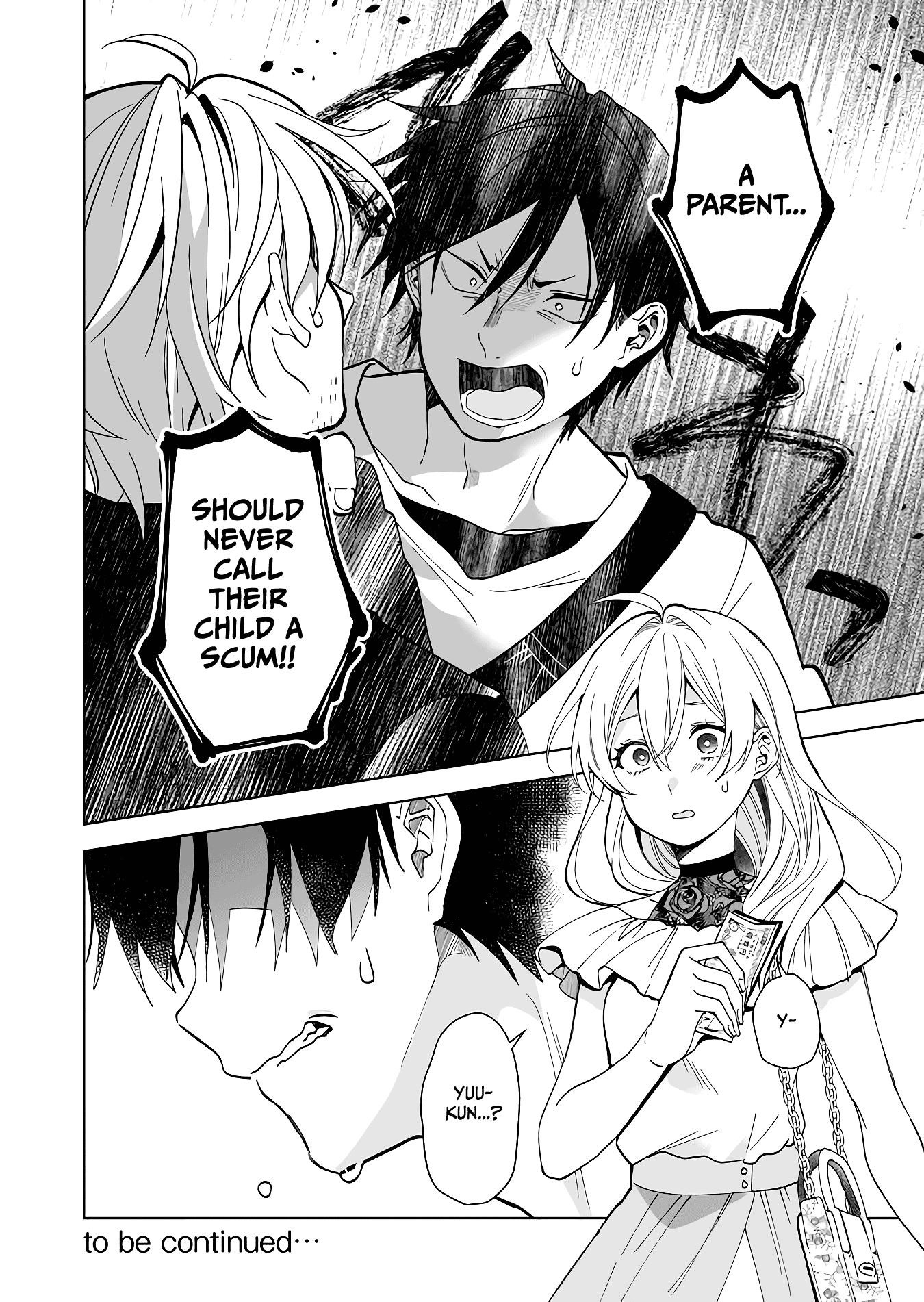 I Fell In Love, So I Tried Livestreaming Chapter 56 - Page 16