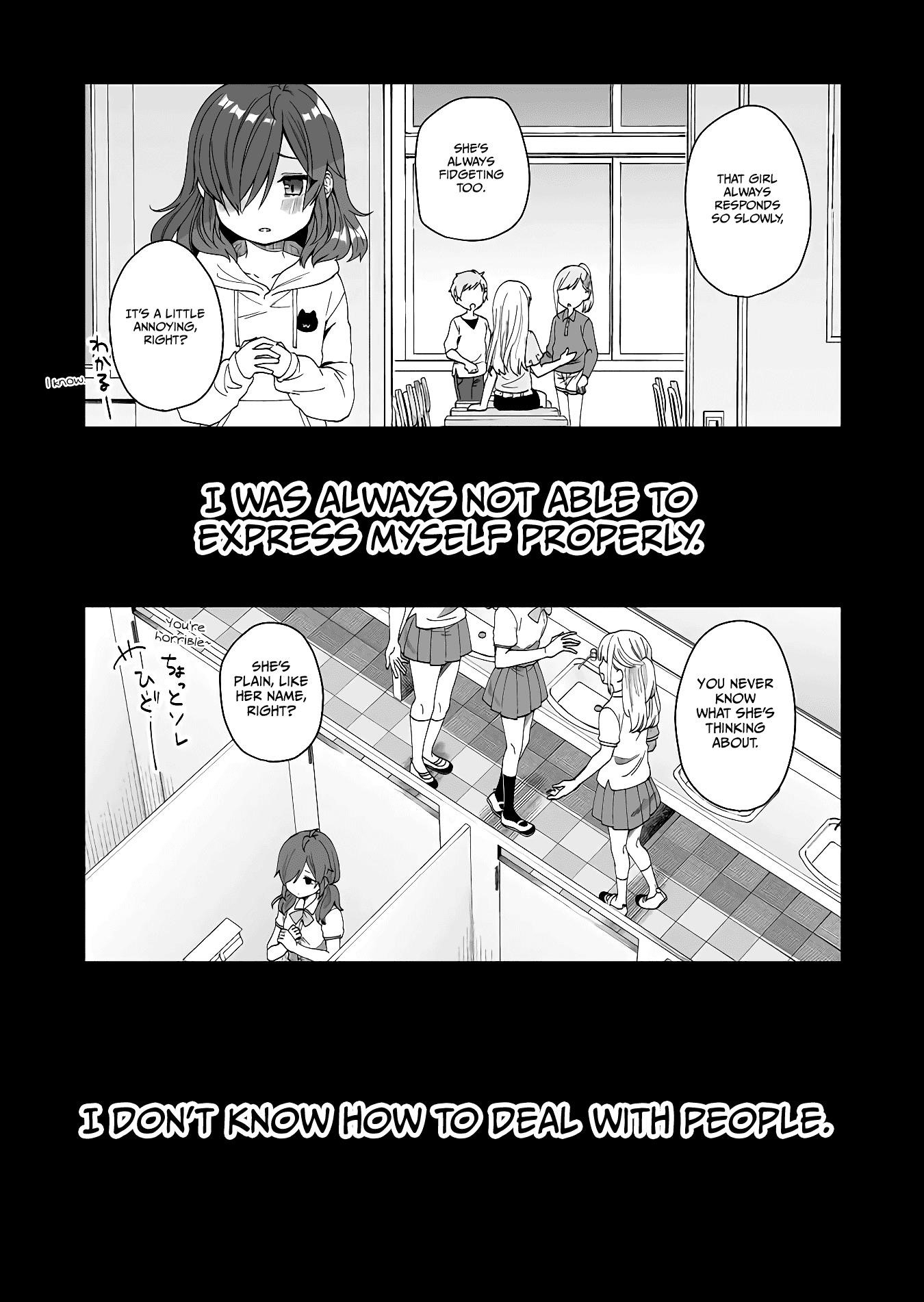 I Fell In Love, So I Tried Livestreaming Chapter 60 - Page 2