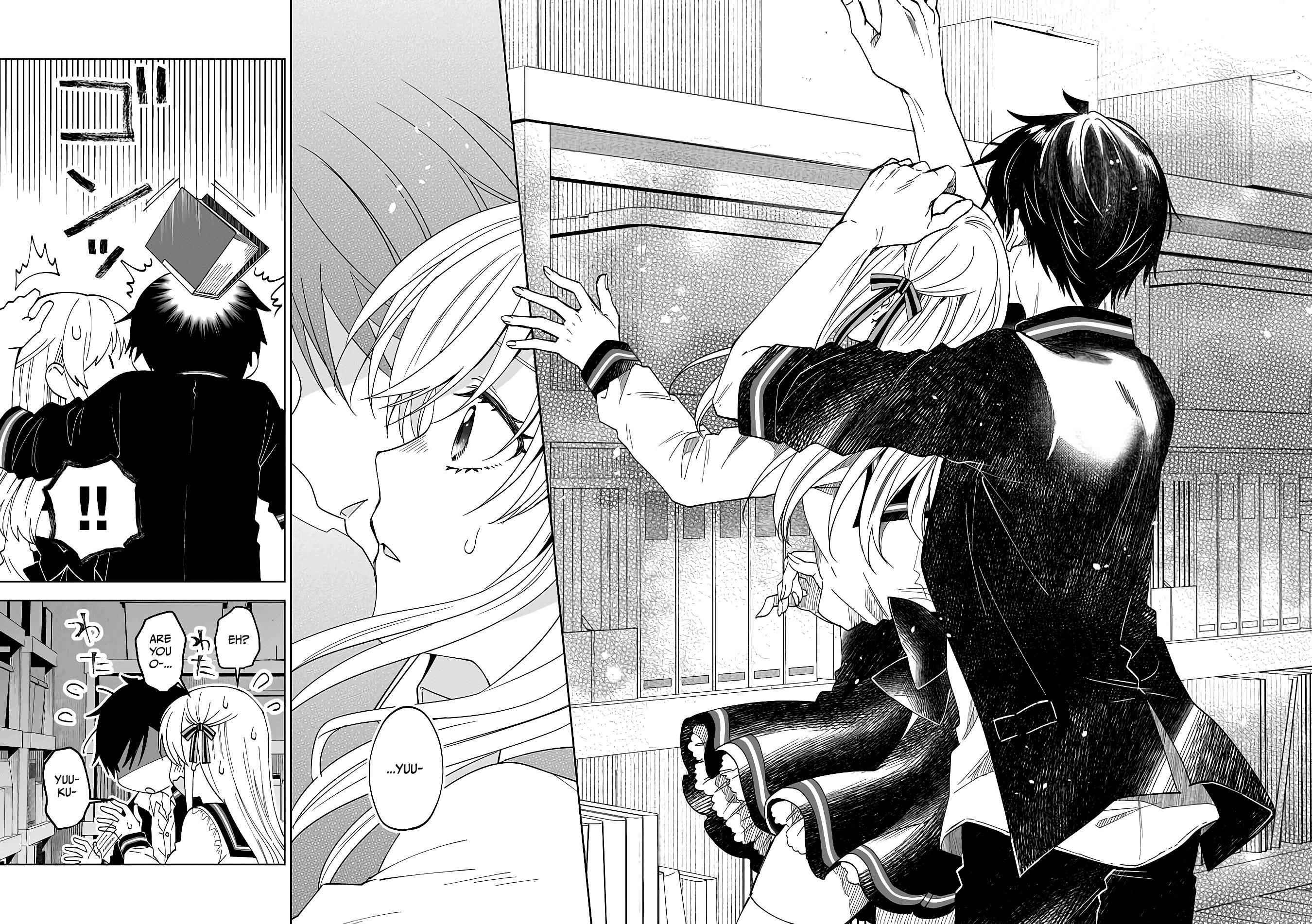 I Fell In Love, So I Tried Livestreaming Chapter 61 - Page 12