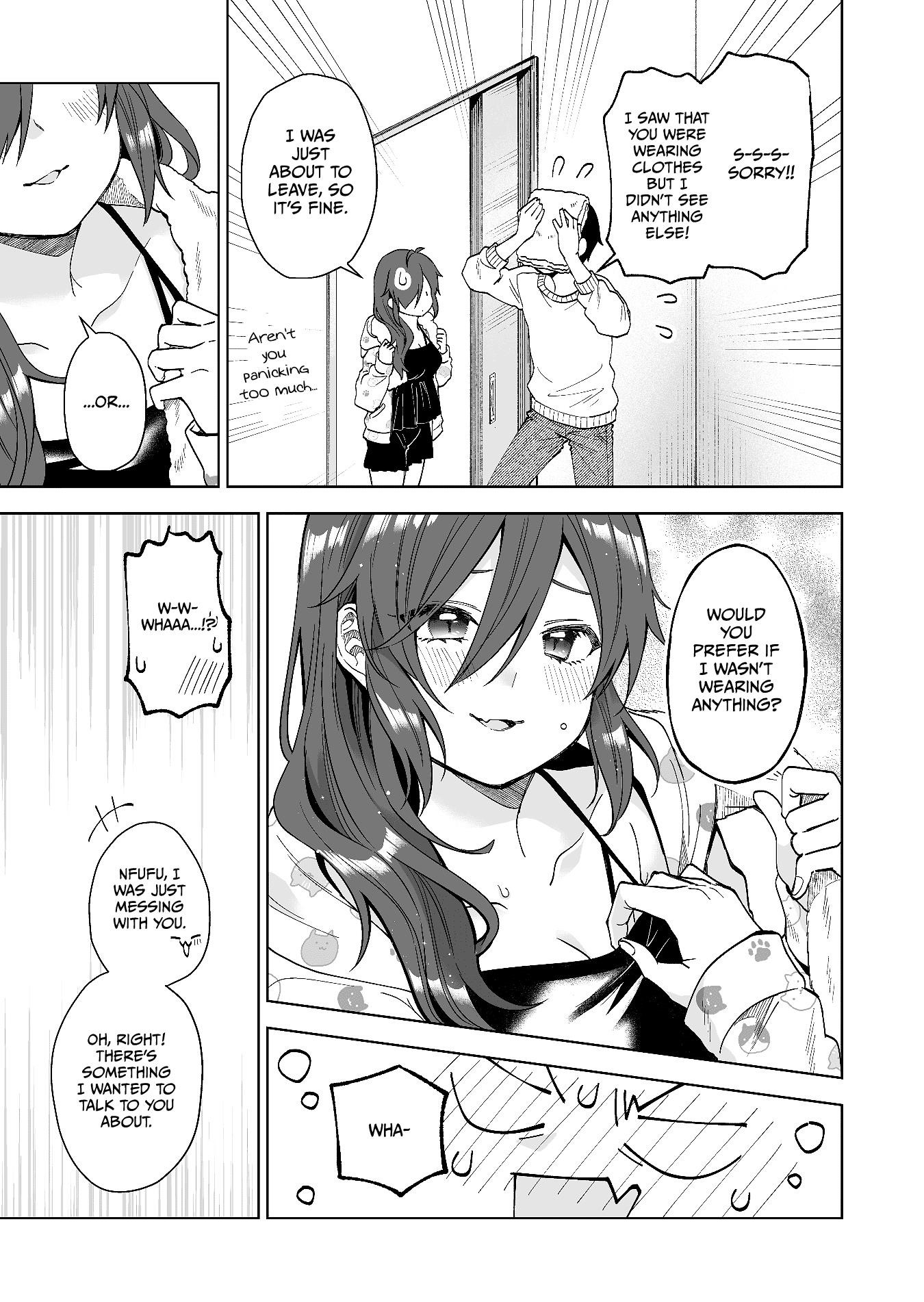 I Fell In Love, So I Tried Livestreaming Chapter 63 - Page 11