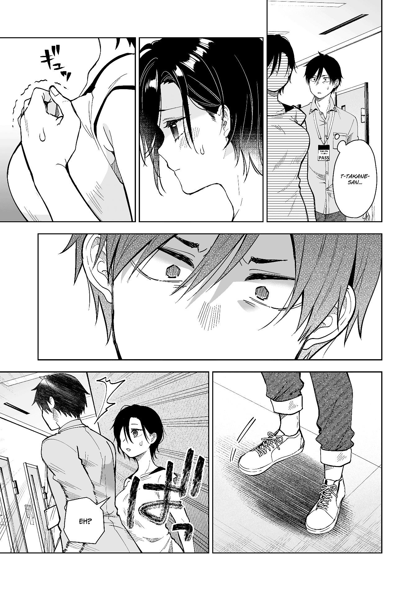 I Fell In Love, So I Tried Livestreaming Chapter 64 - Page 5